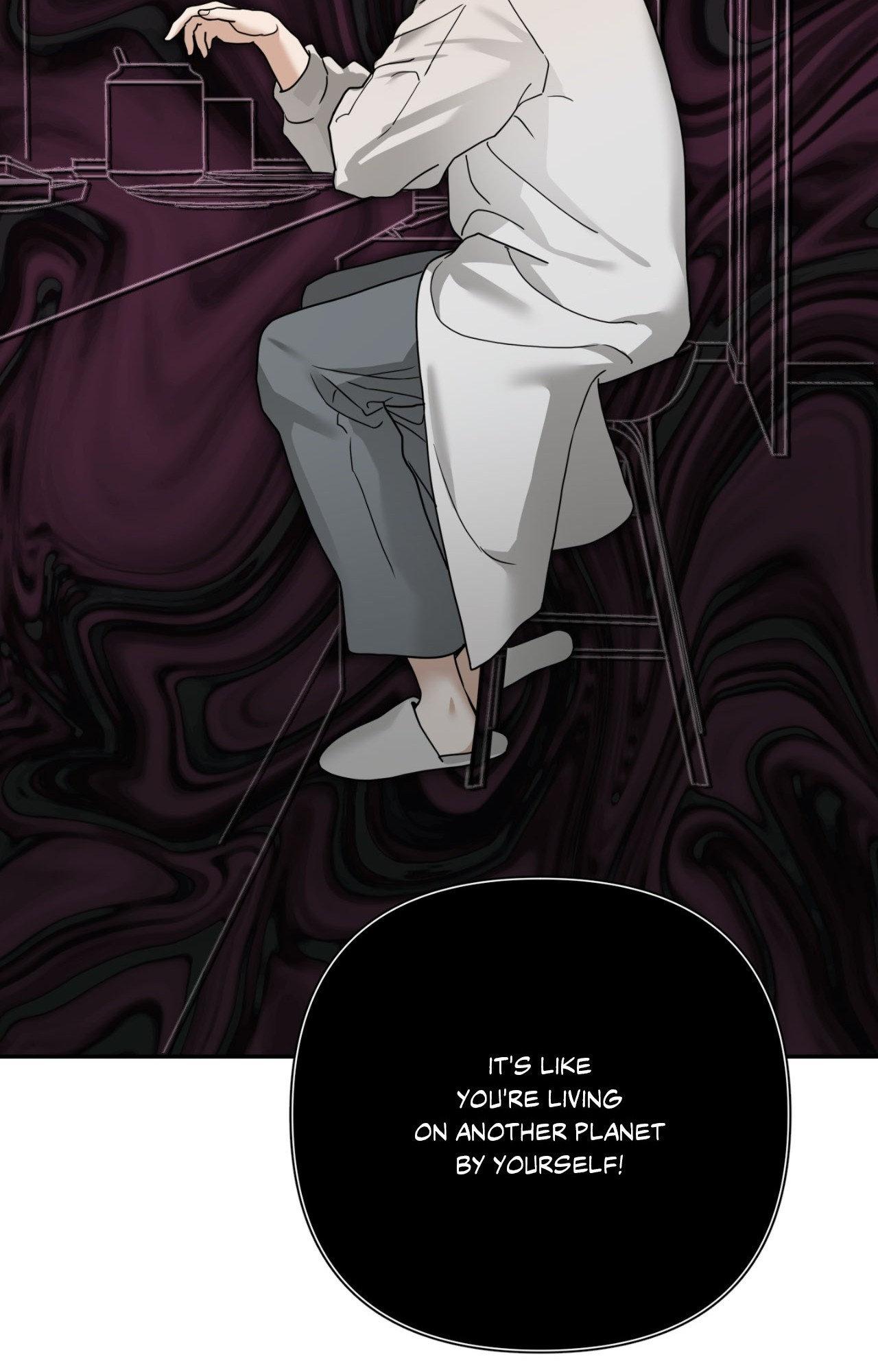 Walk In My Shoes Cupid Scans Chapter 16.1 page 60 - 