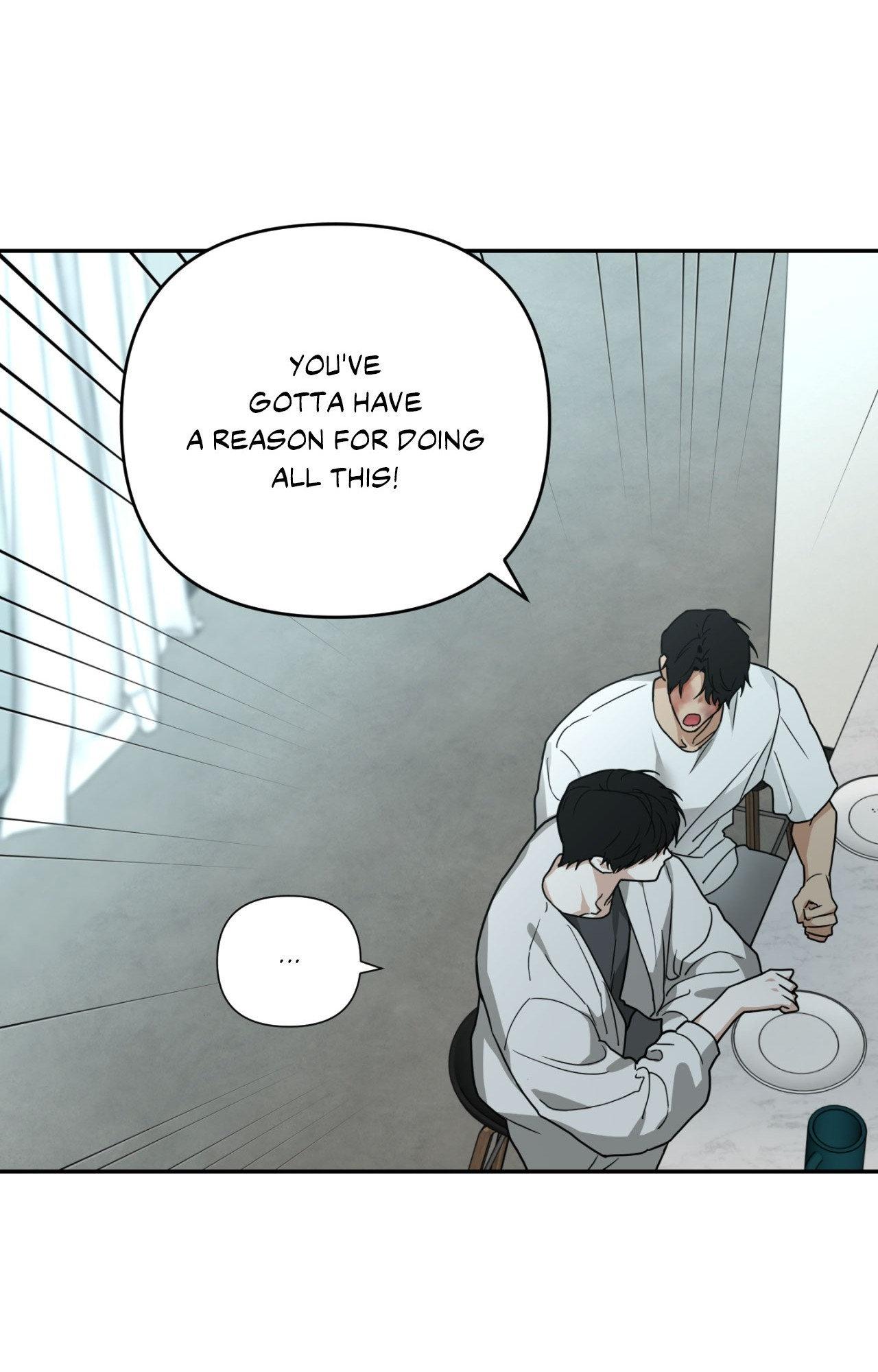 Walk In My Shoes Cupid Scans Chapter 16.1 page 61 - 