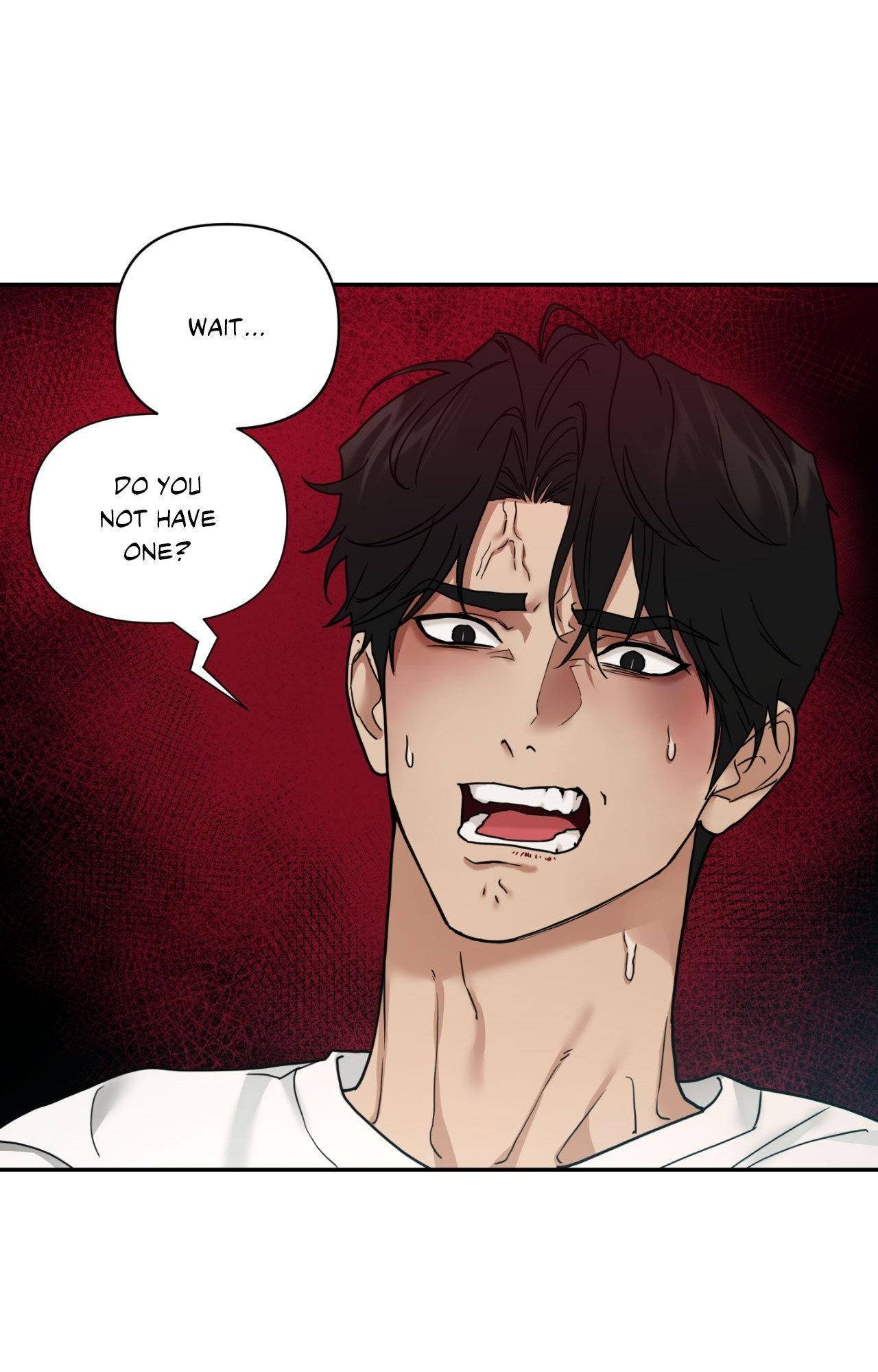 Walk In My Shoes Cupid Scans Chapter 16.1 page 62 - 