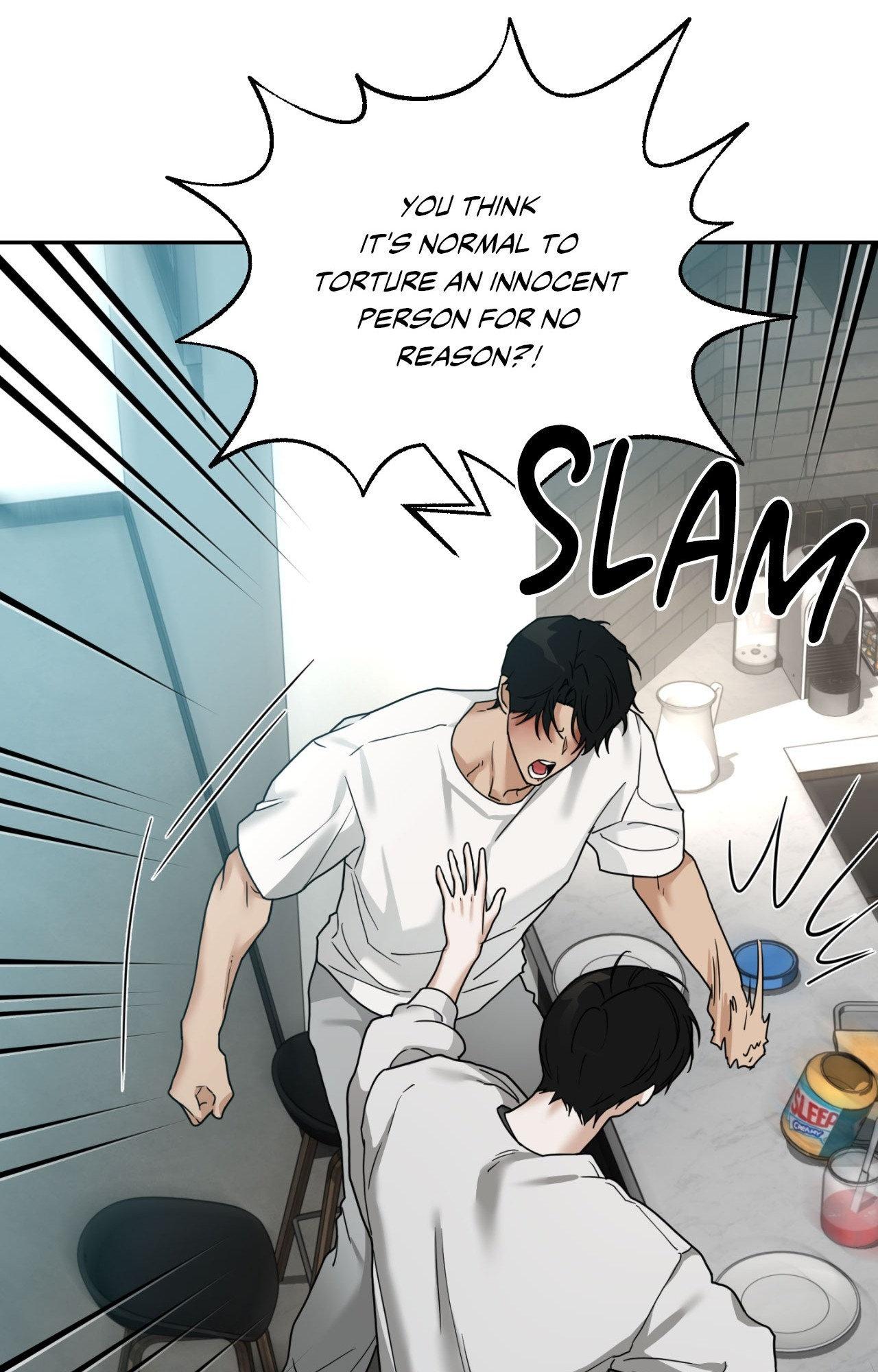 Walk In My Shoes Cupid Scans Chapter 16.1 page 63 - 