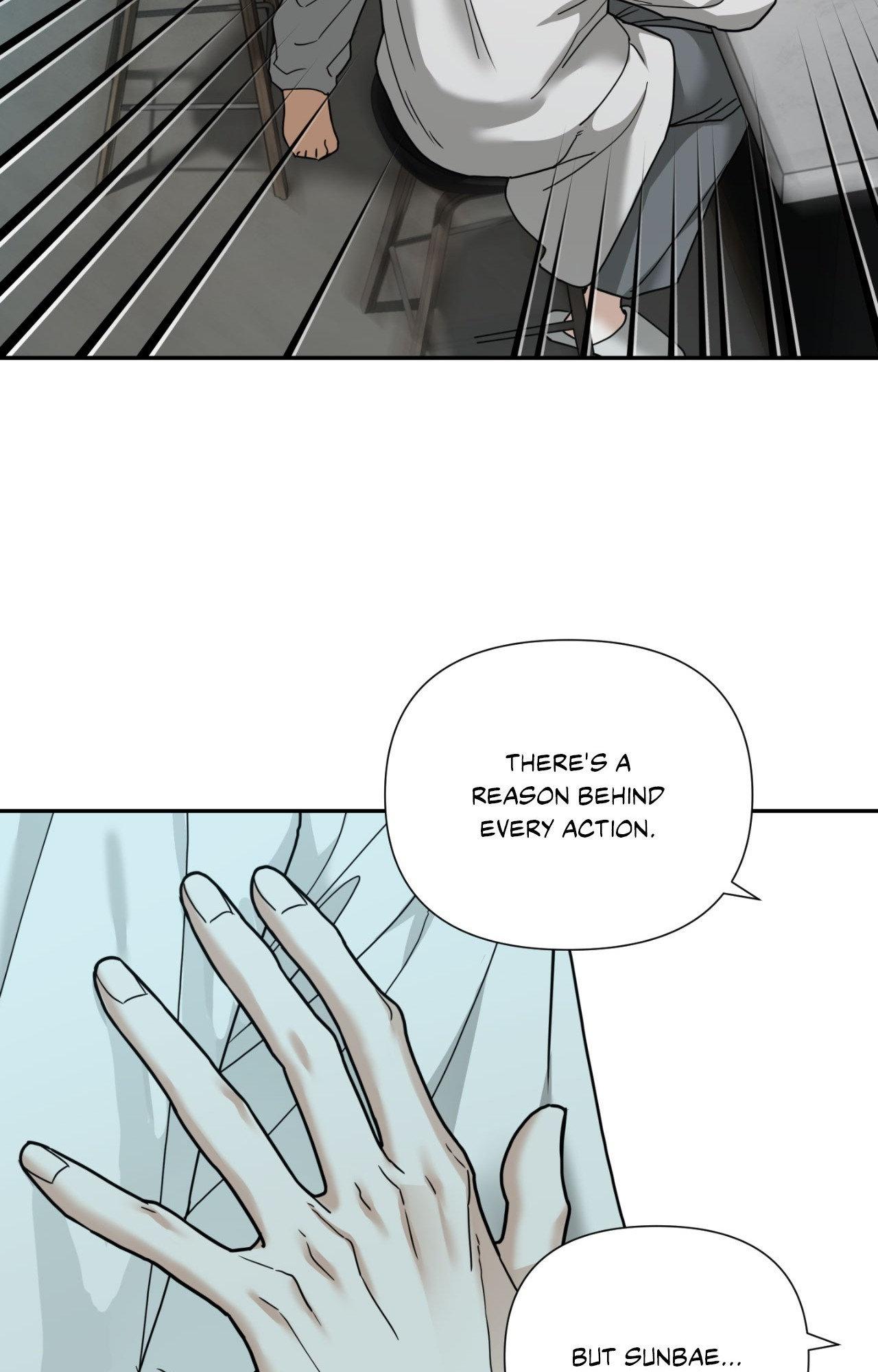 Walk In My Shoes Cupid Scans Chapter 16.1 page 64 - 