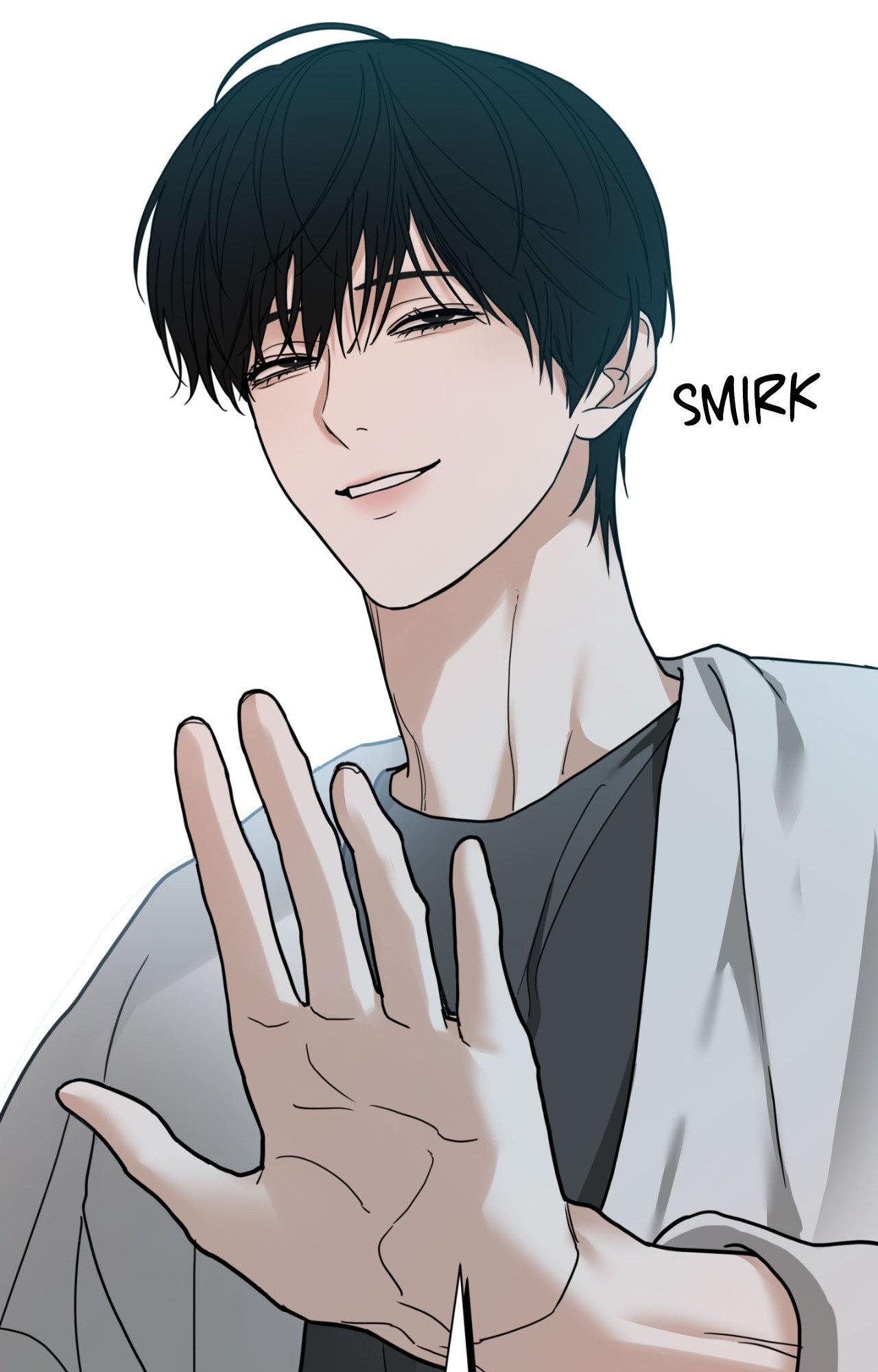 Walk In My Shoes Cupid Scans Chapter 16.1 page 66 - 