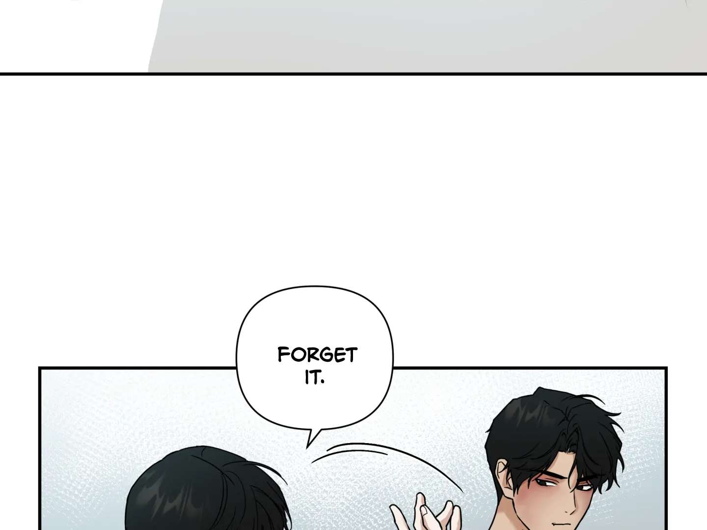 Walk In My Shoes Cupid Scans Chapter 16 page 109 - 