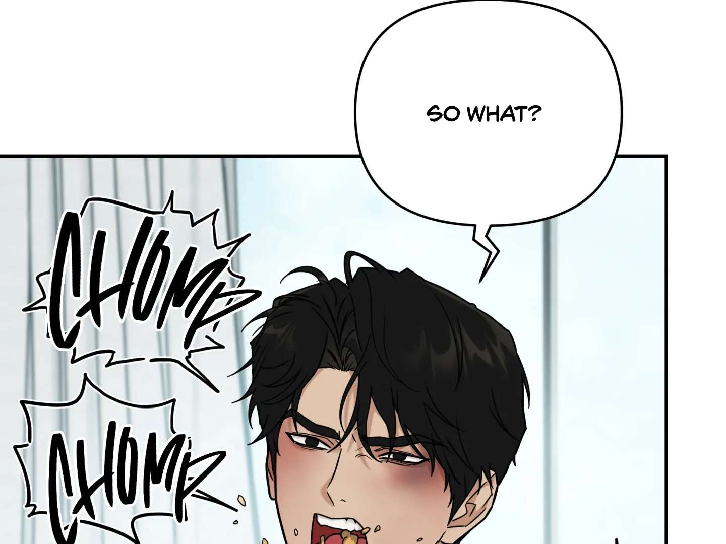 Walk In My Shoes Cupid Scans Chapter 16 page 12 - 