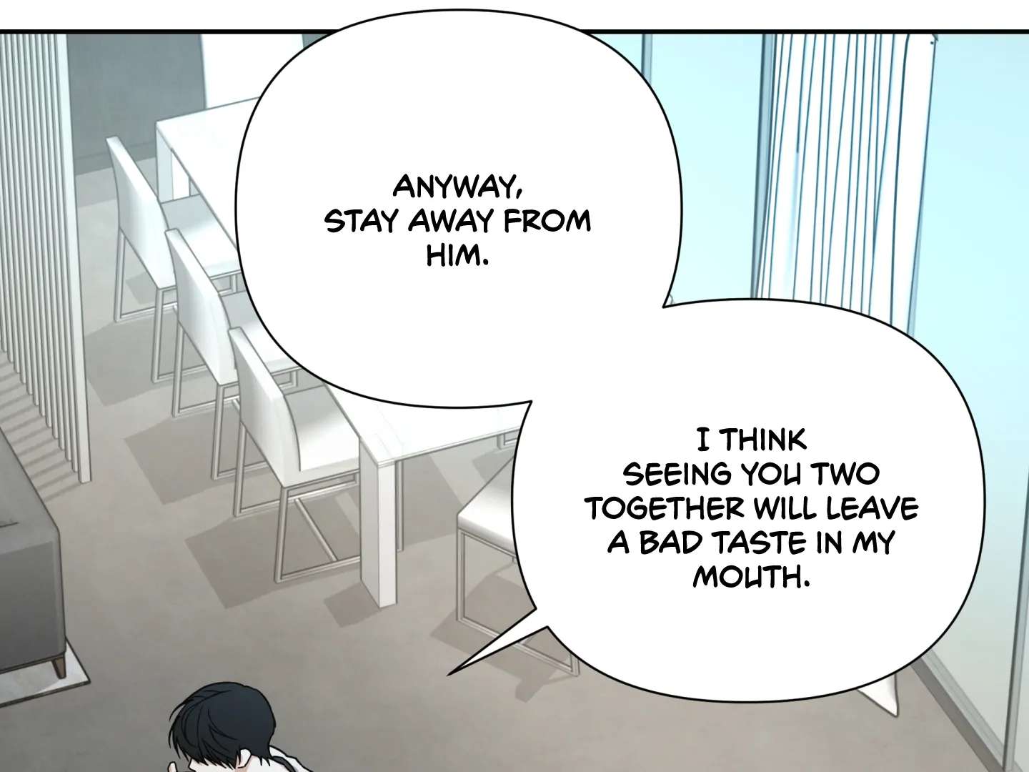 Walk In My Shoes Cupid Scans Chapter 16 page 111 - 