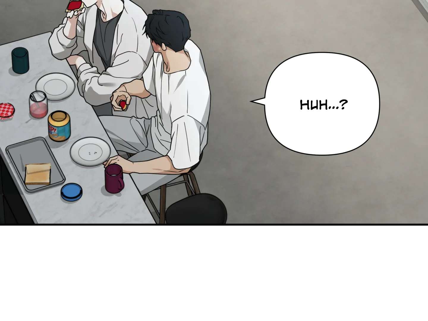 Walk In My Shoes Cupid Scans Chapter 16 page 112 - 