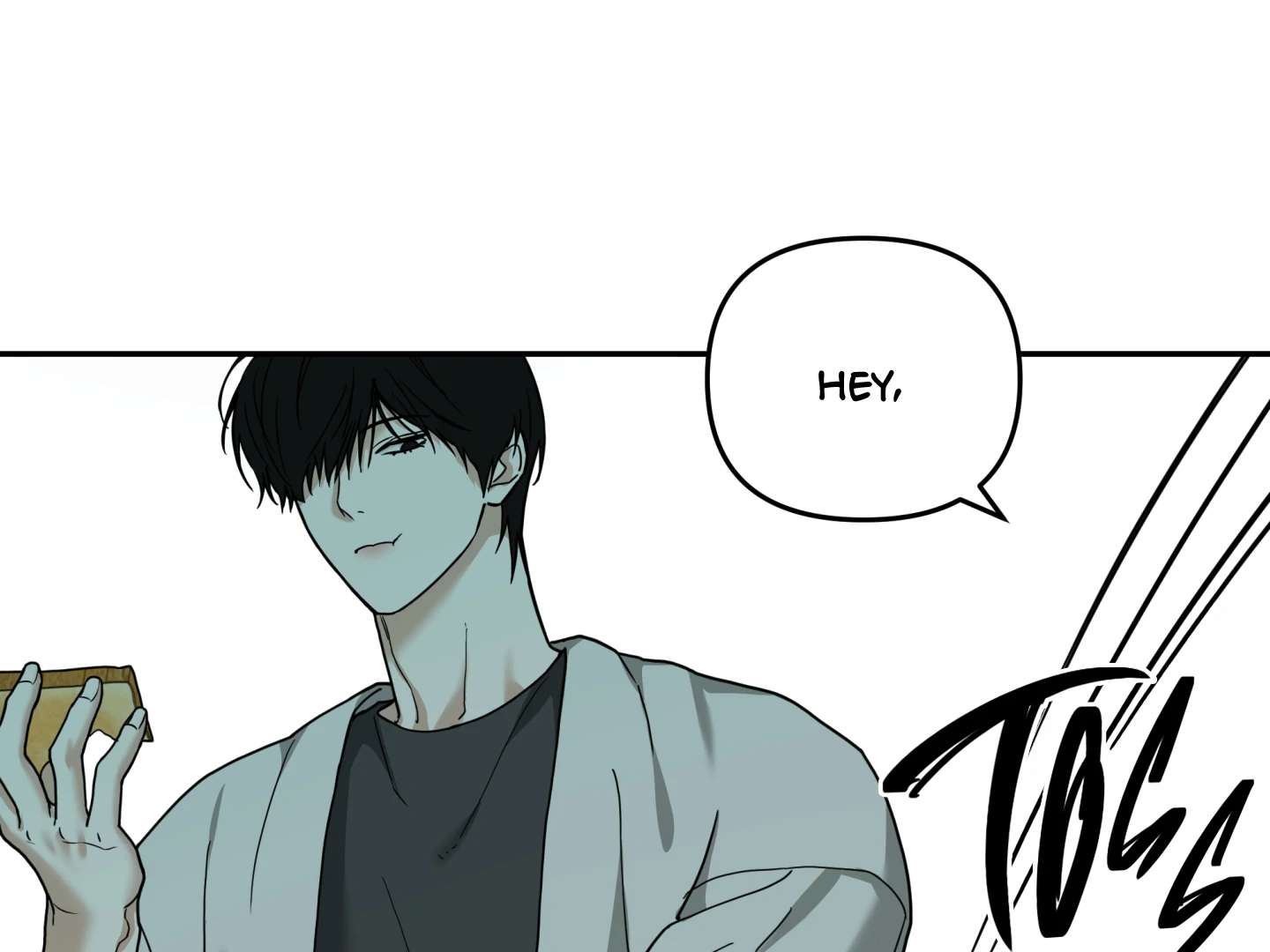 Walk In My Shoes Cupid Scans Chapter 16 page 113 - 