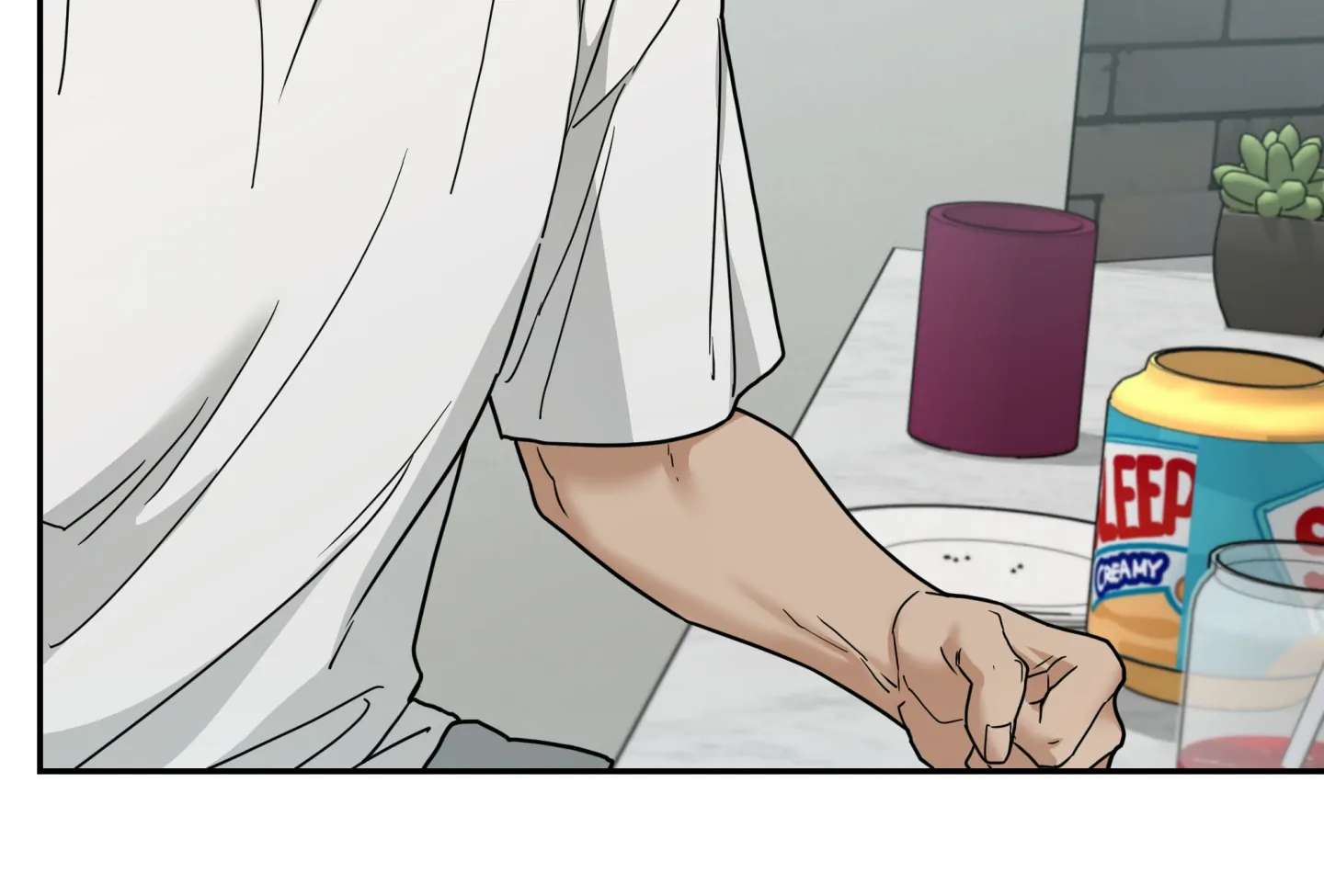 Walk In My Shoes Cupid Scans Chapter 16 page 116 - 