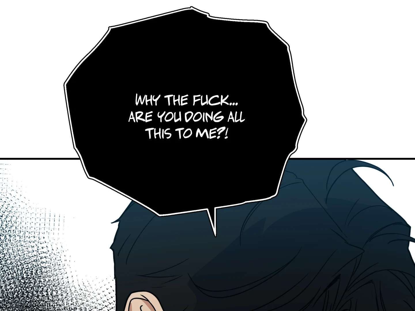 Walk In My Shoes Cupid Scans Chapter 16 page 122 - 