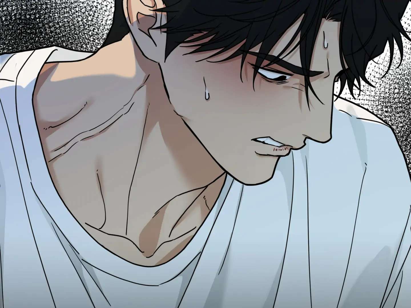 Walk In My Shoes Cupid Scans Chapter 16 page 123 - 