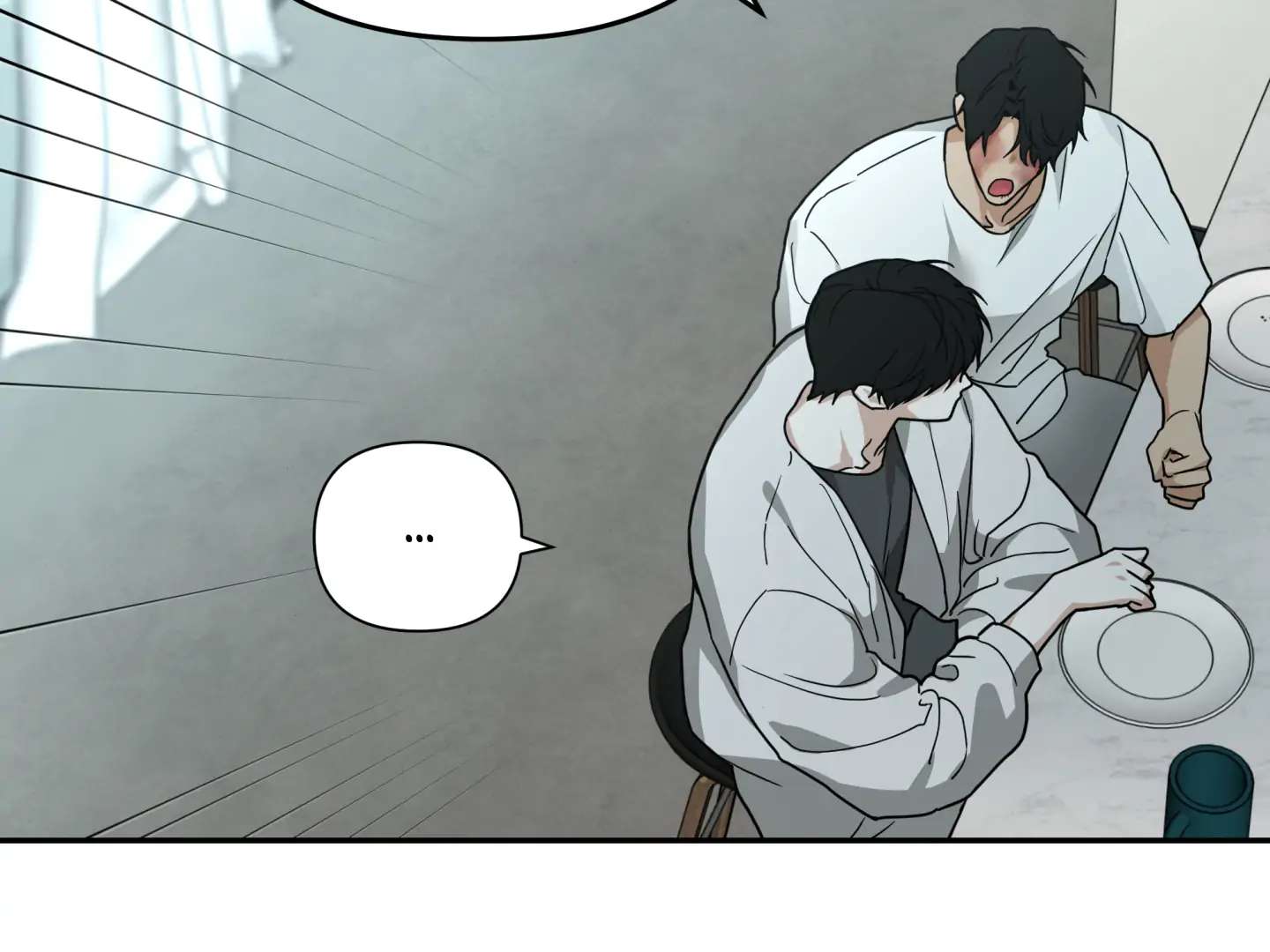 Walk In My Shoes Cupid Scans Chapter 16 page 130 - 