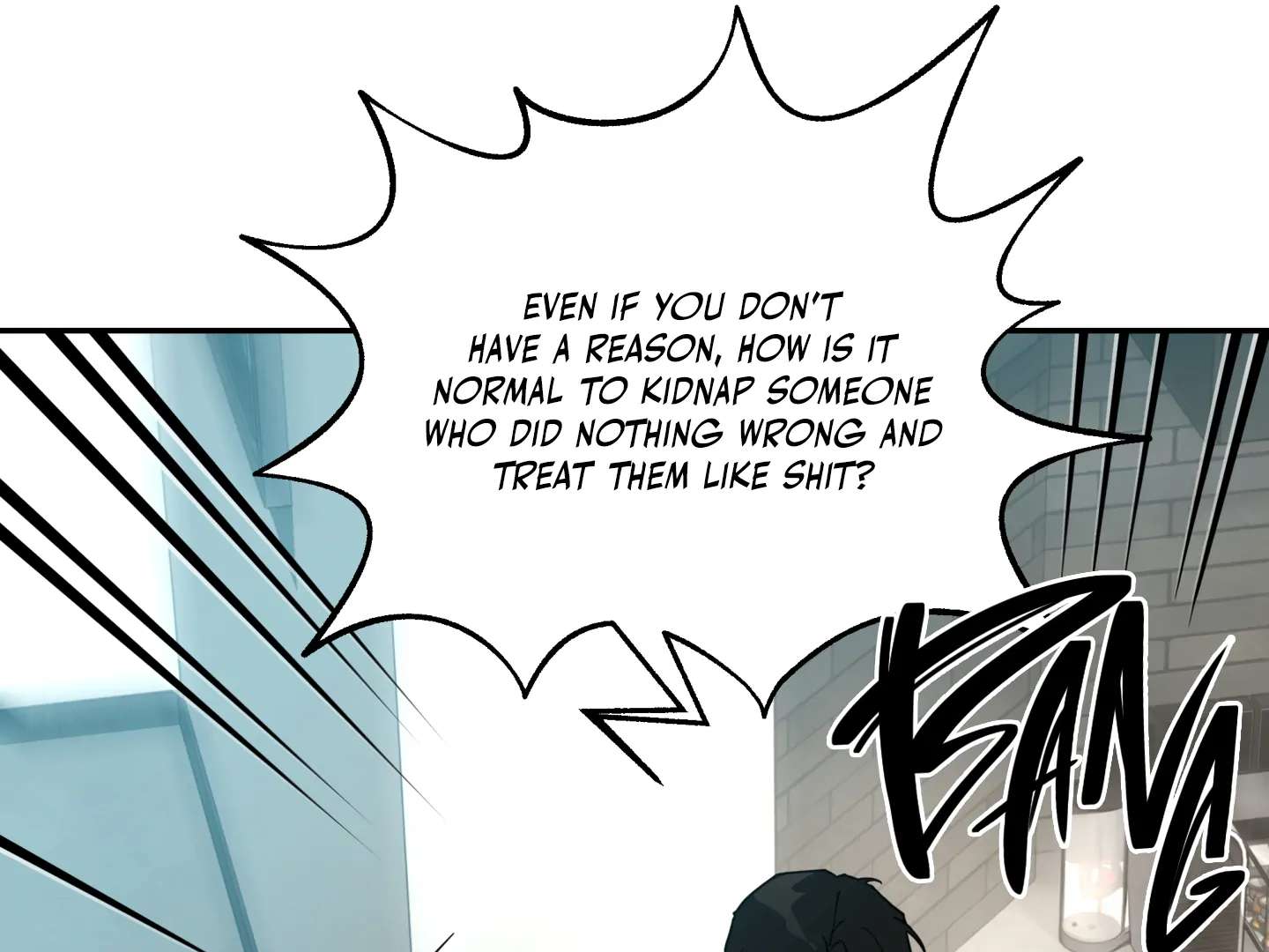 Walk In My Shoes Cupid Scans Chapter 16 page 134 - 