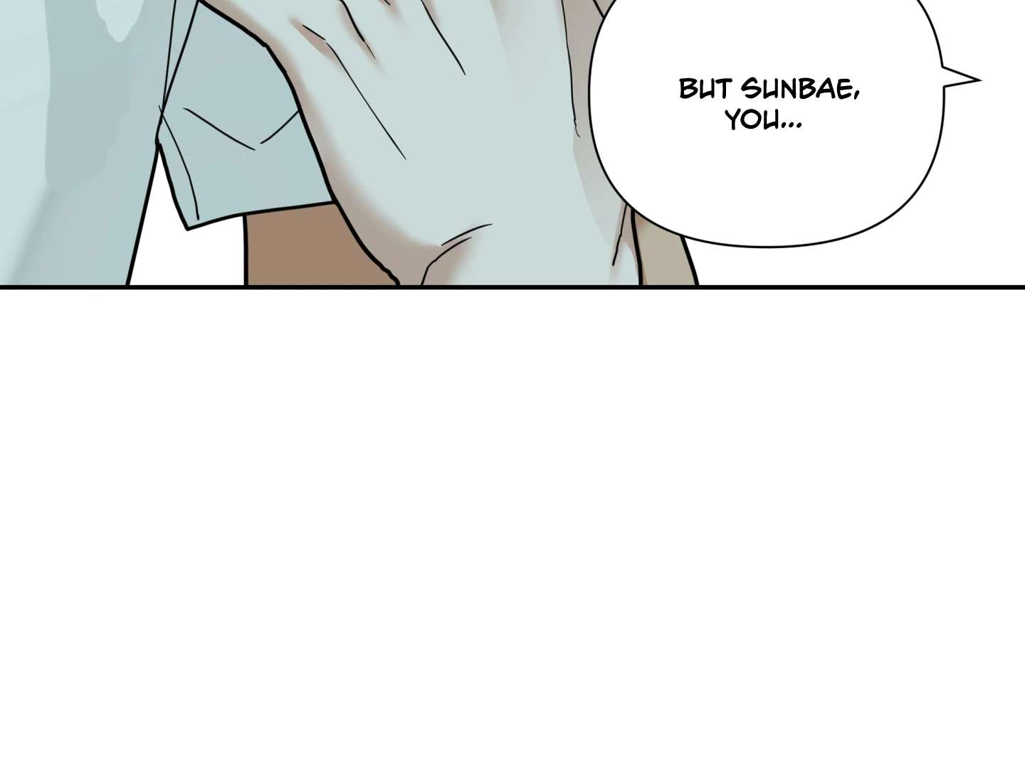 Walk In My Shoes Cupid Scans Chapter 16 page 138 - 