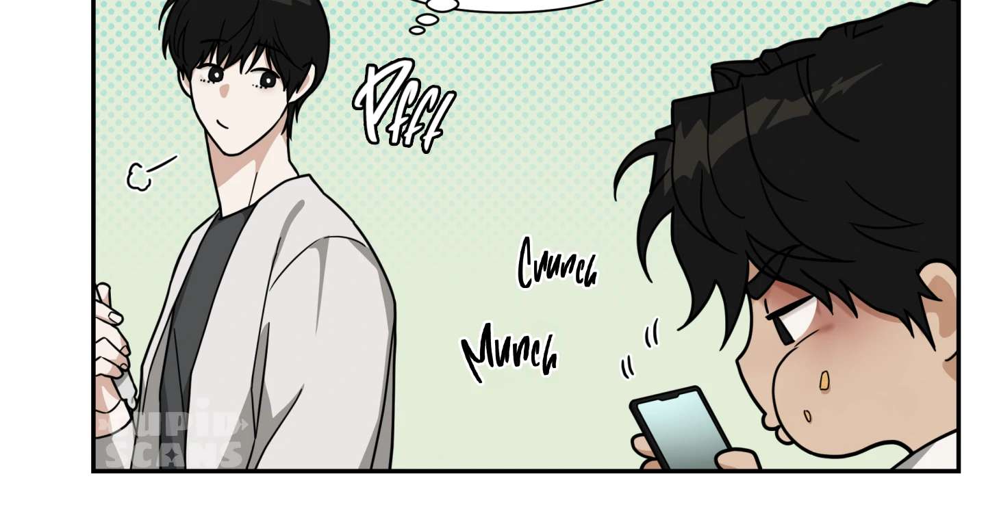 Walk In My Shoes Cupid Scans Chapter 16 page 15 - 