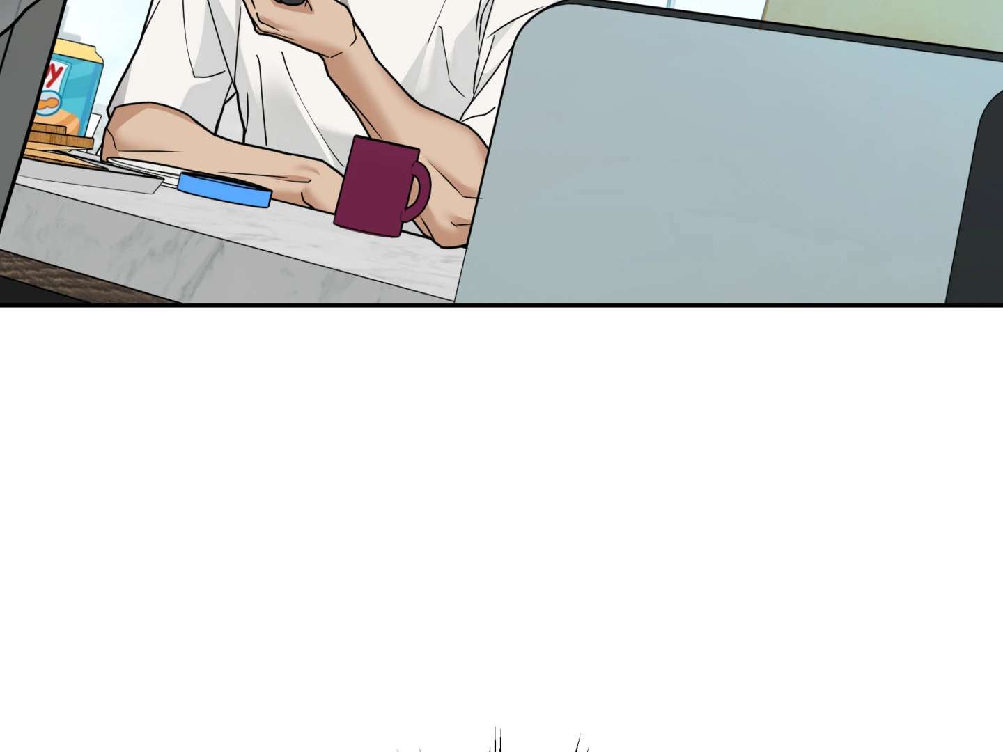 Walk In My Shoes Cupid Scans Chapter 16 page 24 - 