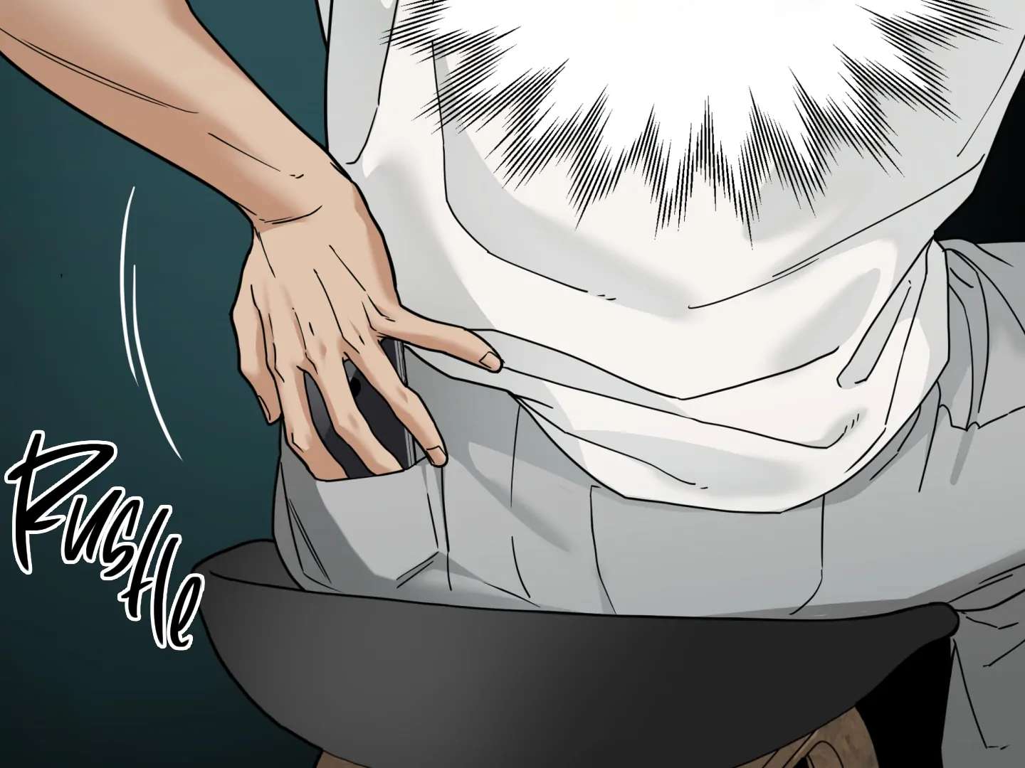Walk In My Shoes Cupid Scans Chapter 16 page 26 - 