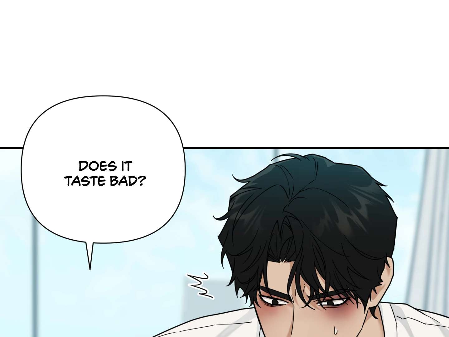 Walk In My Shoes Cupid Scans Chapter 16 page 34 - 