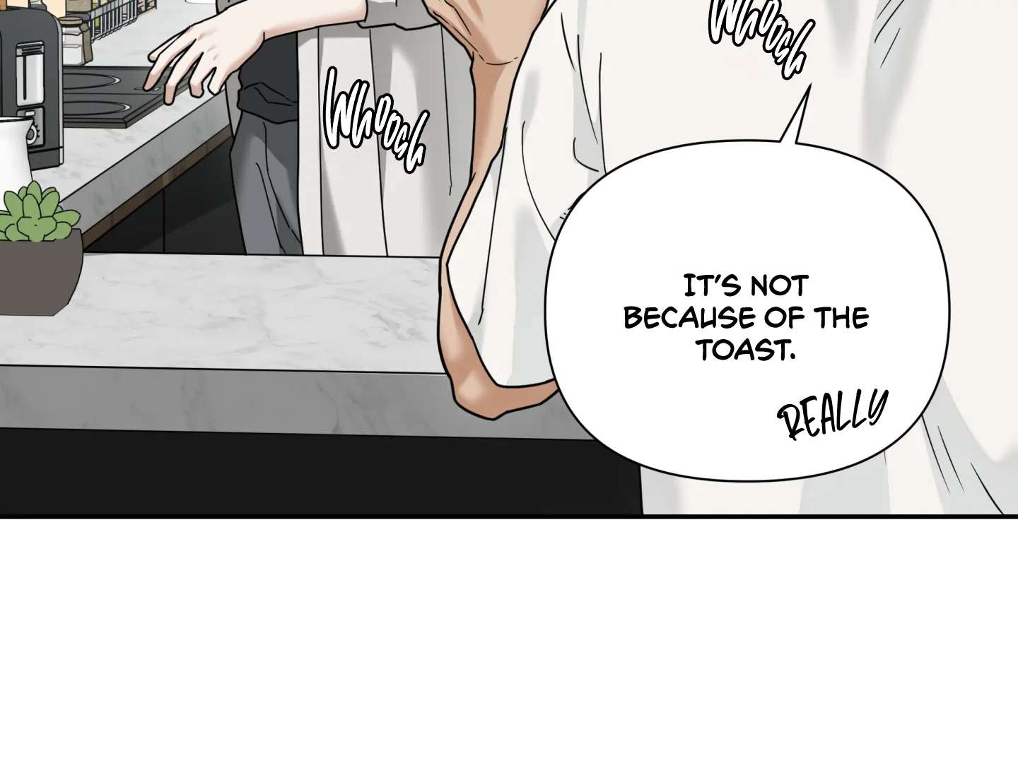 Walk In My Shoes Cupid Scans Chapter 16 page 37 - 