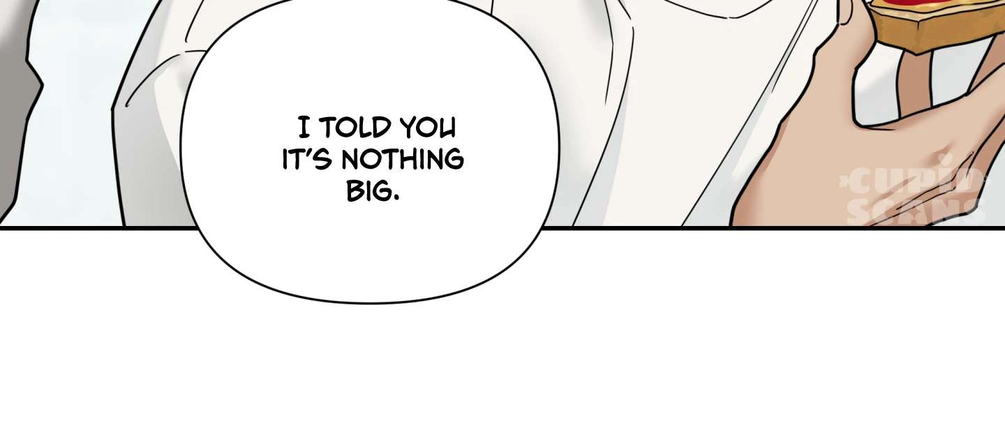 Walk In My Shoes Cupid Scans Chapter 16 page 49 - 