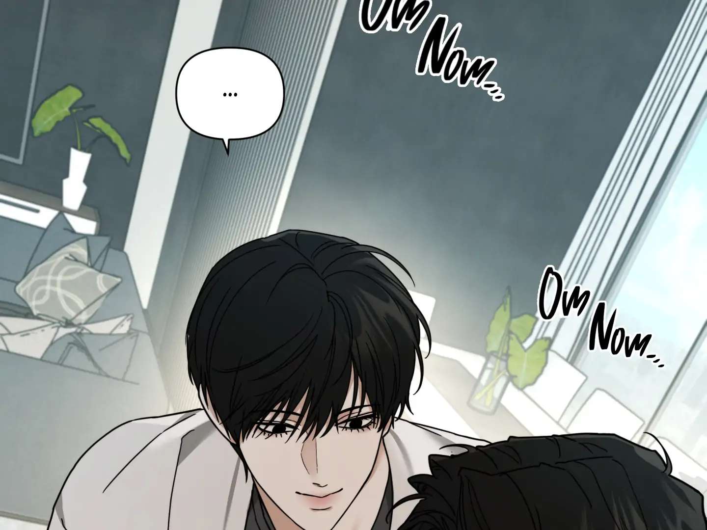 Walk In My Shoes Cupid Scans Chapter 16 page 59 - 