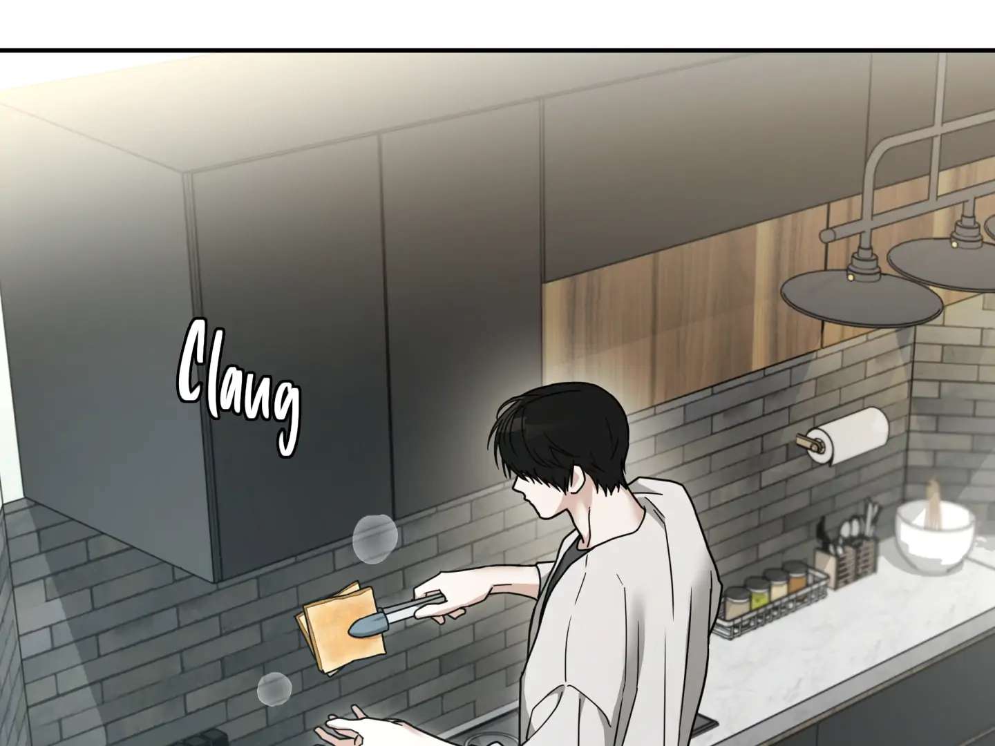Walk In My Shoes Cupid Scans Chapter 16 page 7 - 