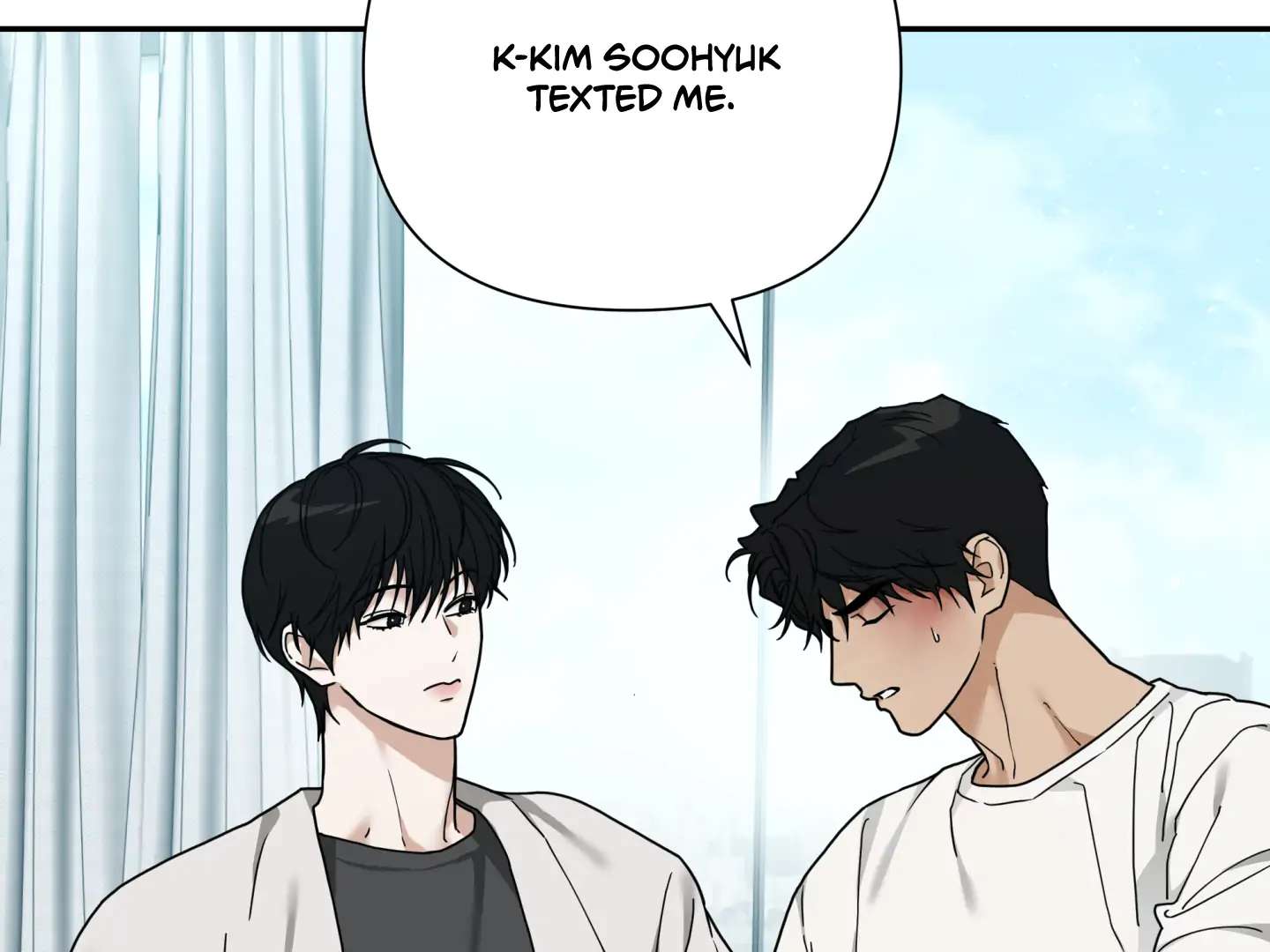 Walk In My Shoes Cupid Scans Chapter 16 page 63 - 