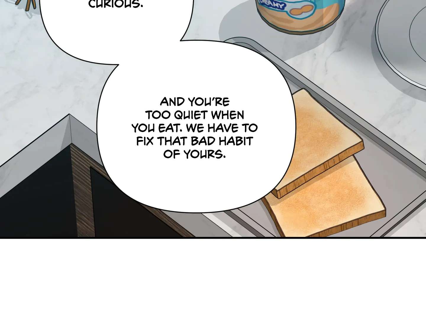Walk In My Shoes Cupid Scans Chapter 16 page 71 - 