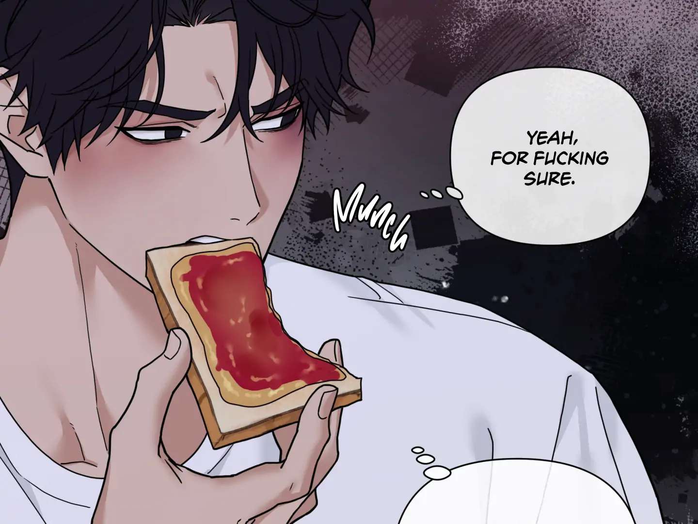 Walk In My Shoes Cupid Scans Chapter 16 page 73 - 
