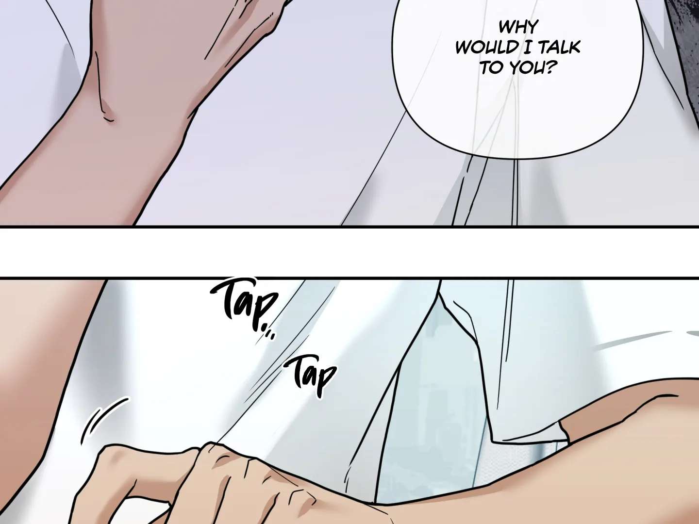 Walk In My Shoes Cupid Scans Chapter 16 page 74 - 