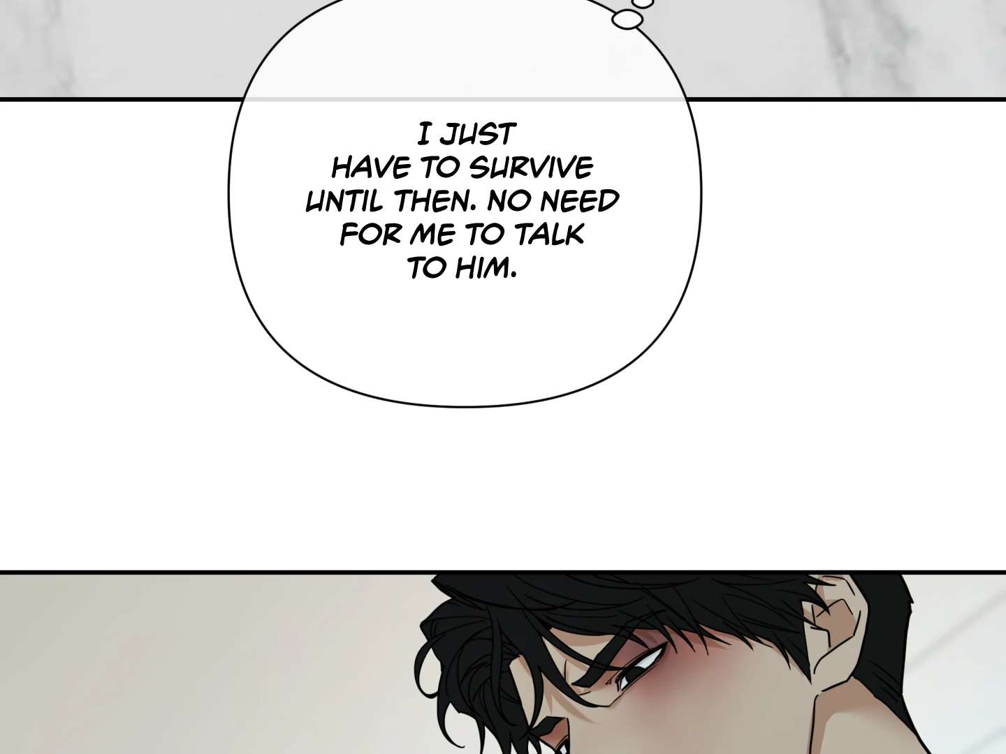 Walk In My Shoes Cupid Scans Chapter 16 page 77 - 