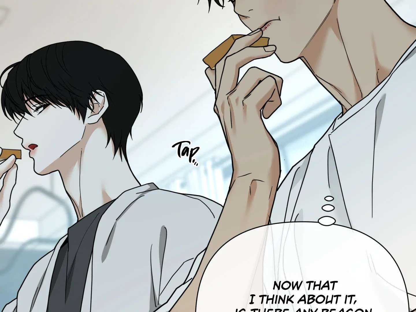 Walk In My Shoes Cupid Scans Chapter 16 page 78 - 