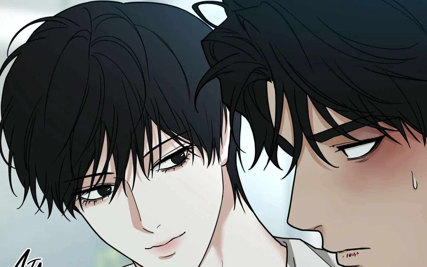 Walk In My Shoes Cupid Scans Chapter 16 page 83 - 