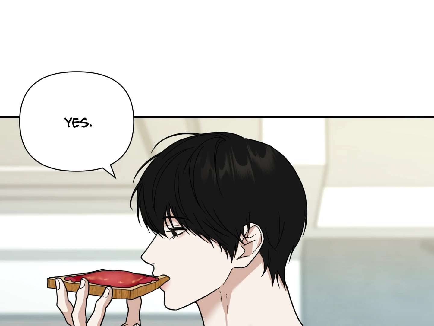 Walk In My Shoes Cupid Scans Chapter 16 page 99 - 