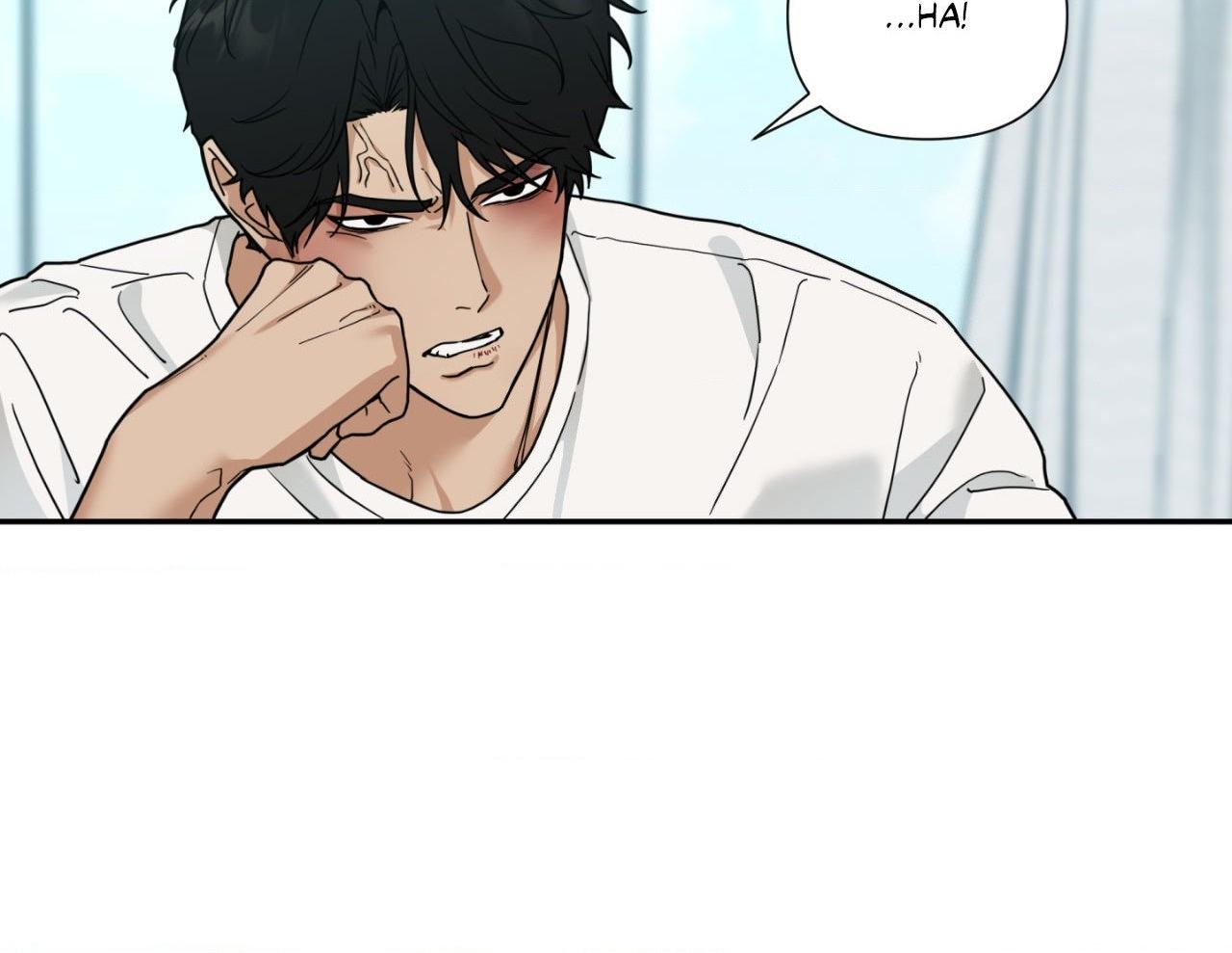 Walk In My Shoes Cupid Scans Chapter 17.1 page 14 - 