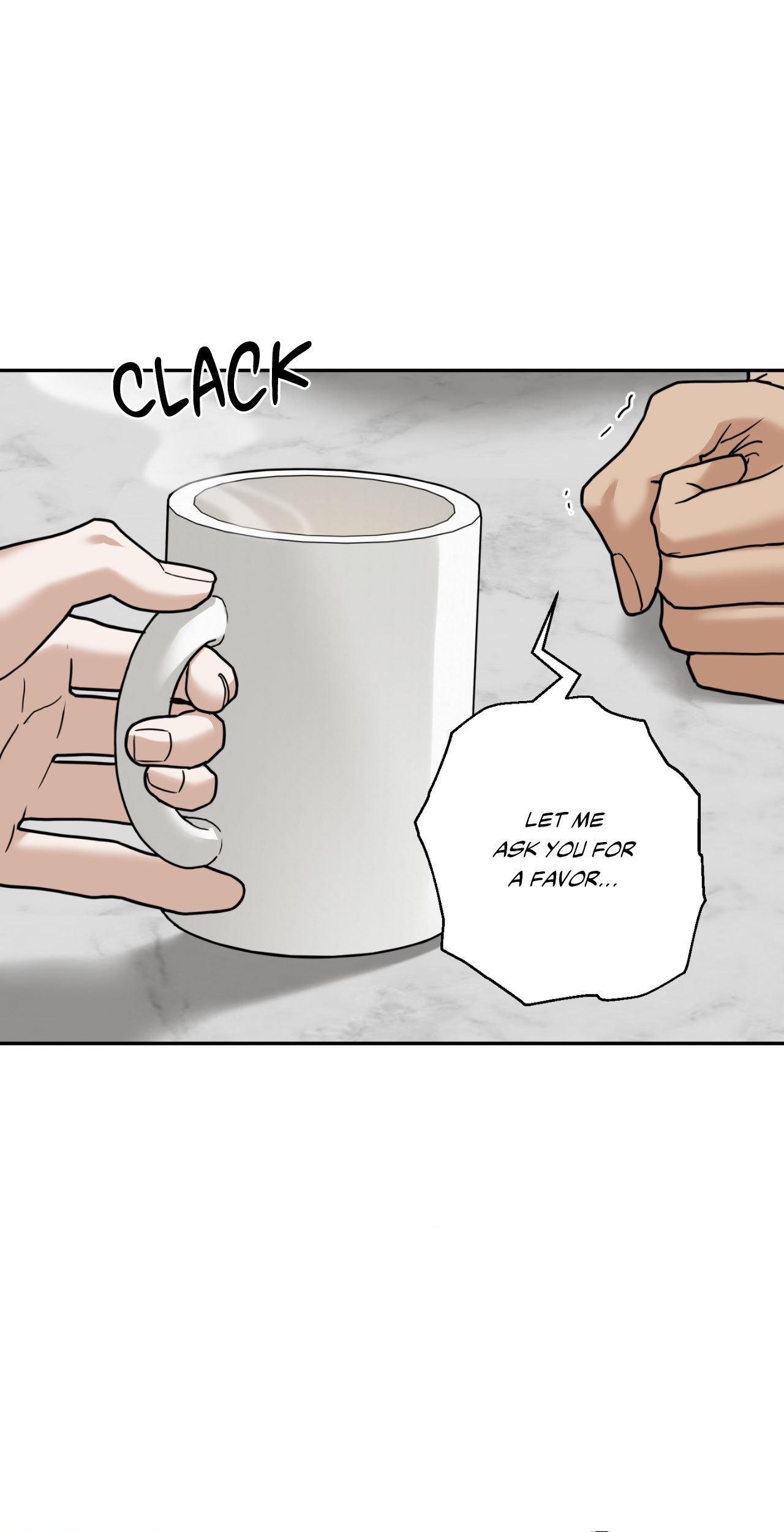 Walk In My Shoes Cupid Scans Chapter 17.1 page 15 - 
