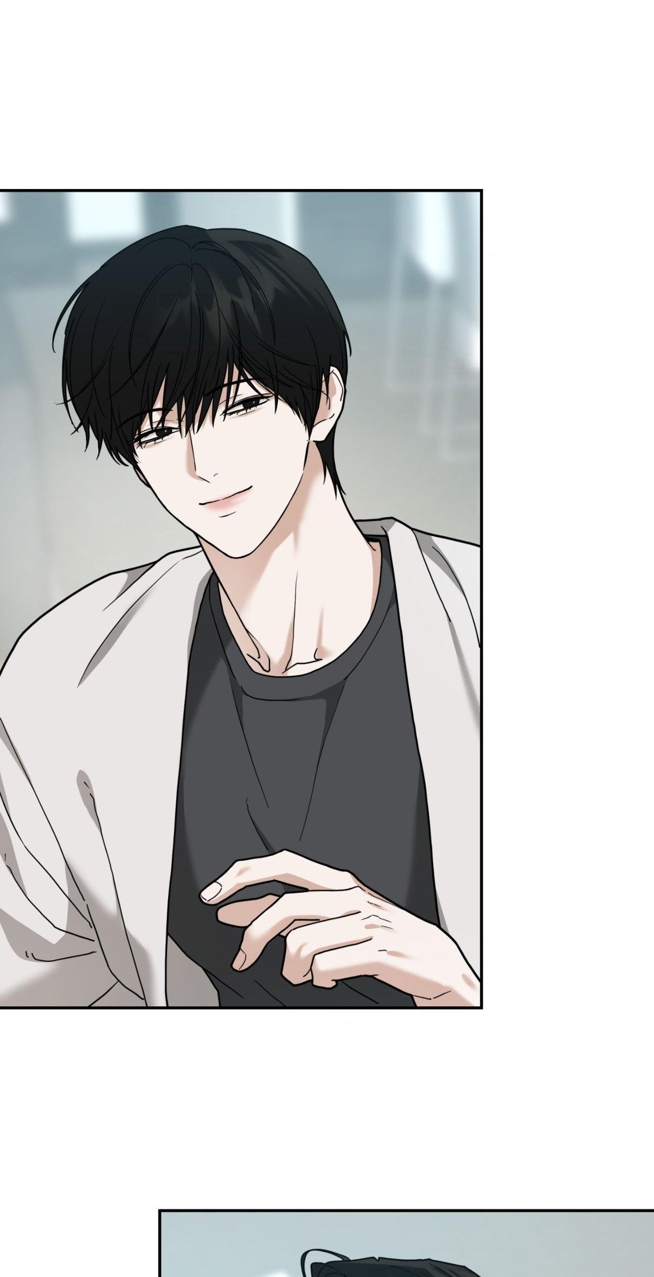 Walk In My Shoes Cupid Scans Chapter 17.1 page 3 - 