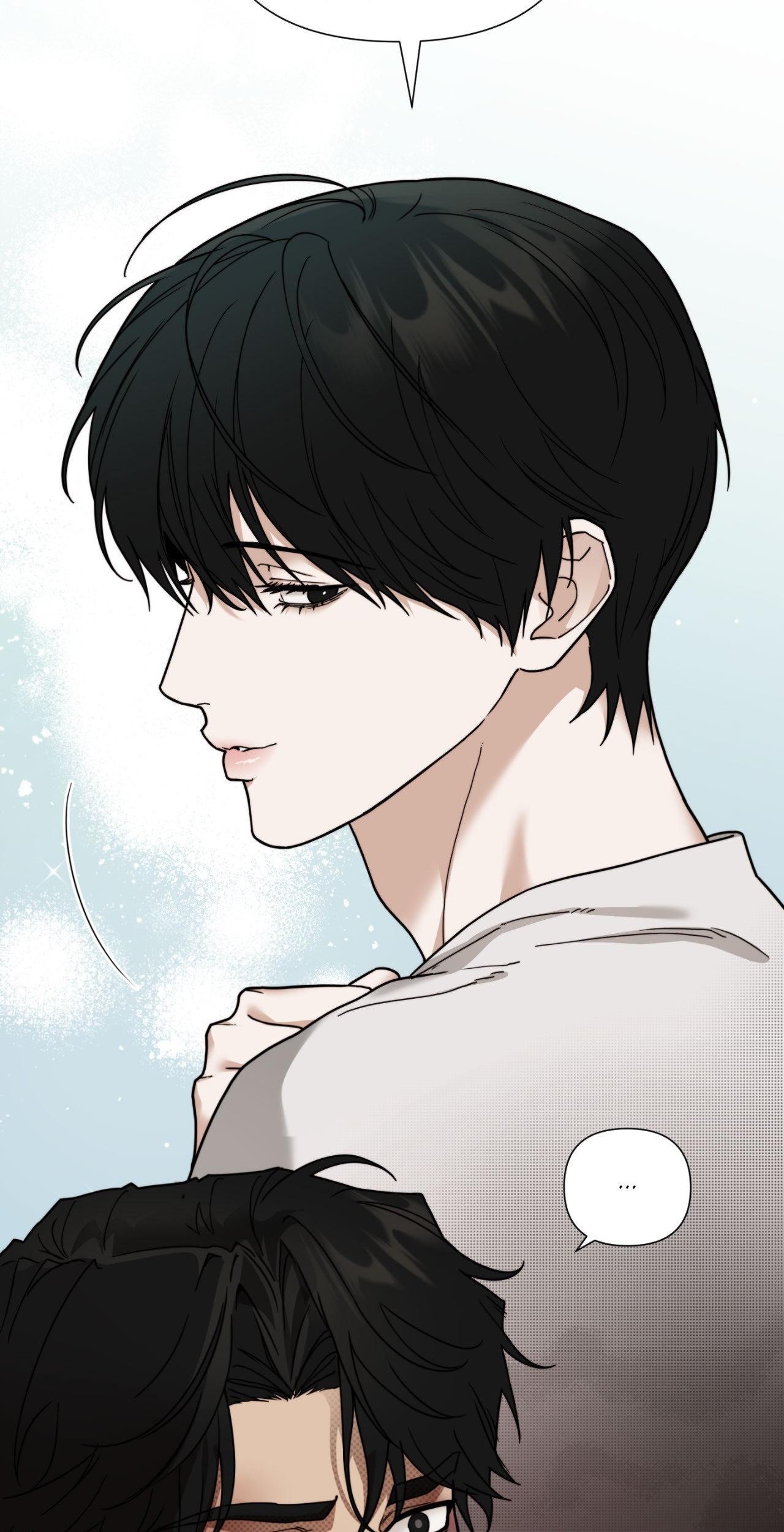 Walk In My Shoes Cupid Scans Chapter 17.1 page 22 - 