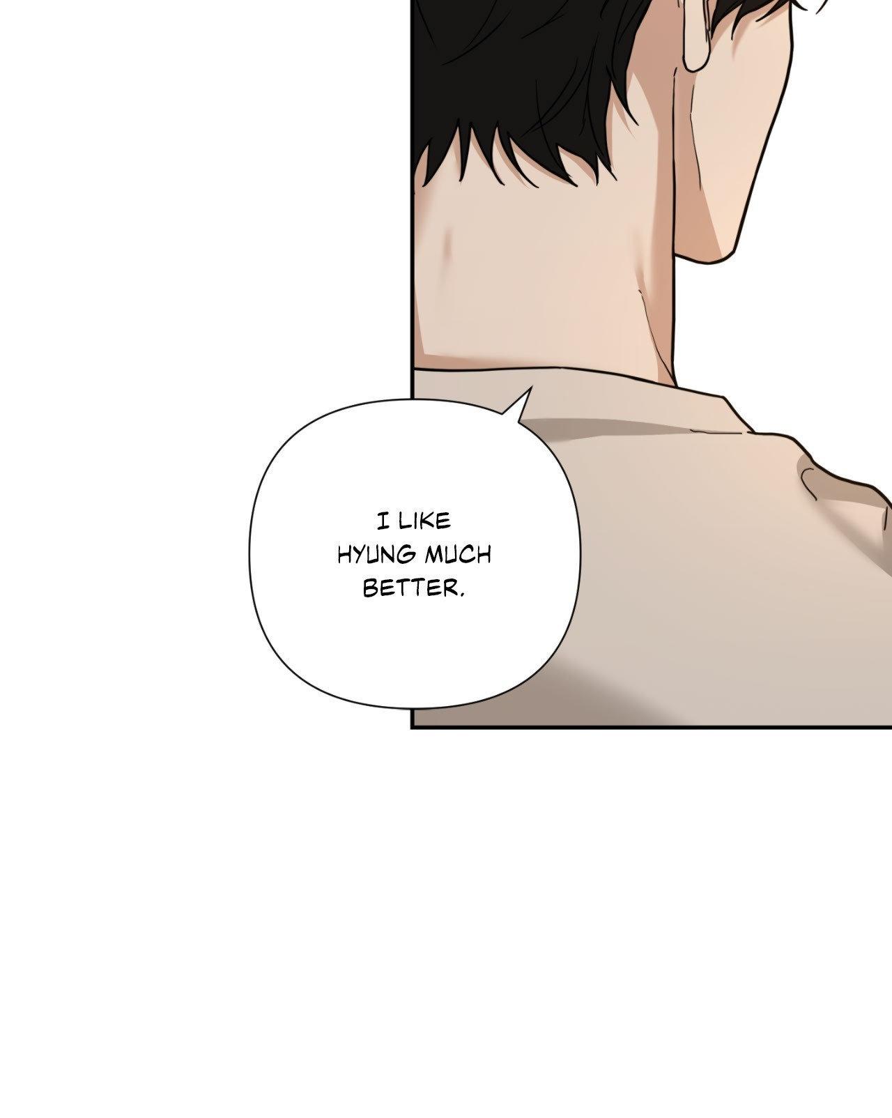 Walk In My Shoes Cupid Scans Chapter 17.1 page 26 - 