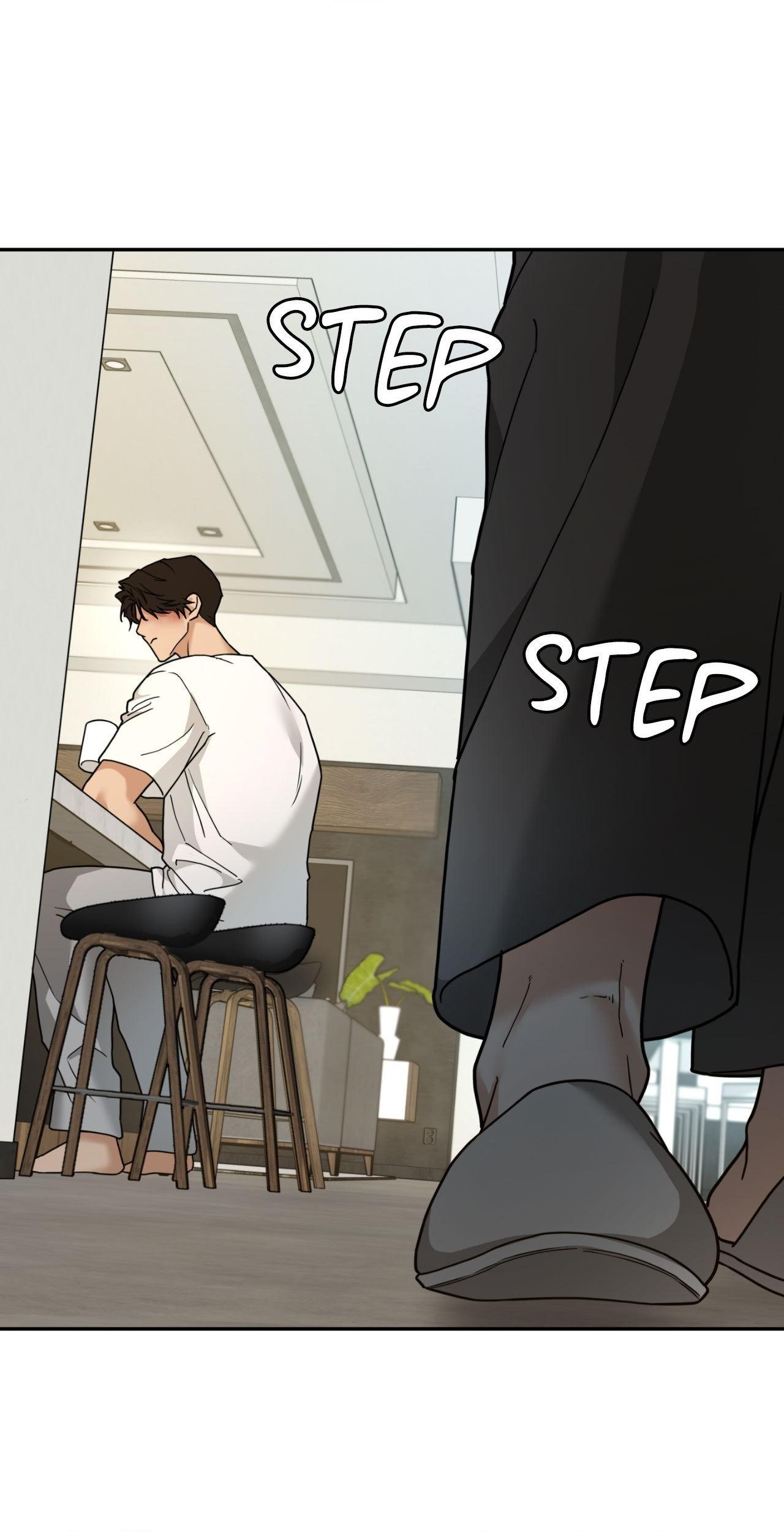Walk In My Shoes Cupid Scans Chapter 17.1 page 27 - 