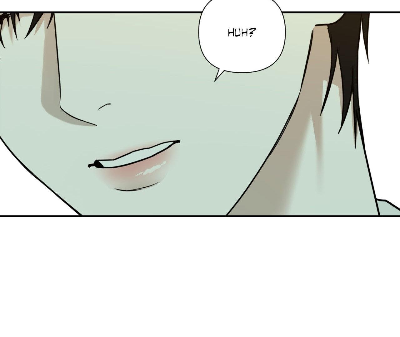 Walk In My Shoes Cupid Scans Chapter 17.1 page 30 - 