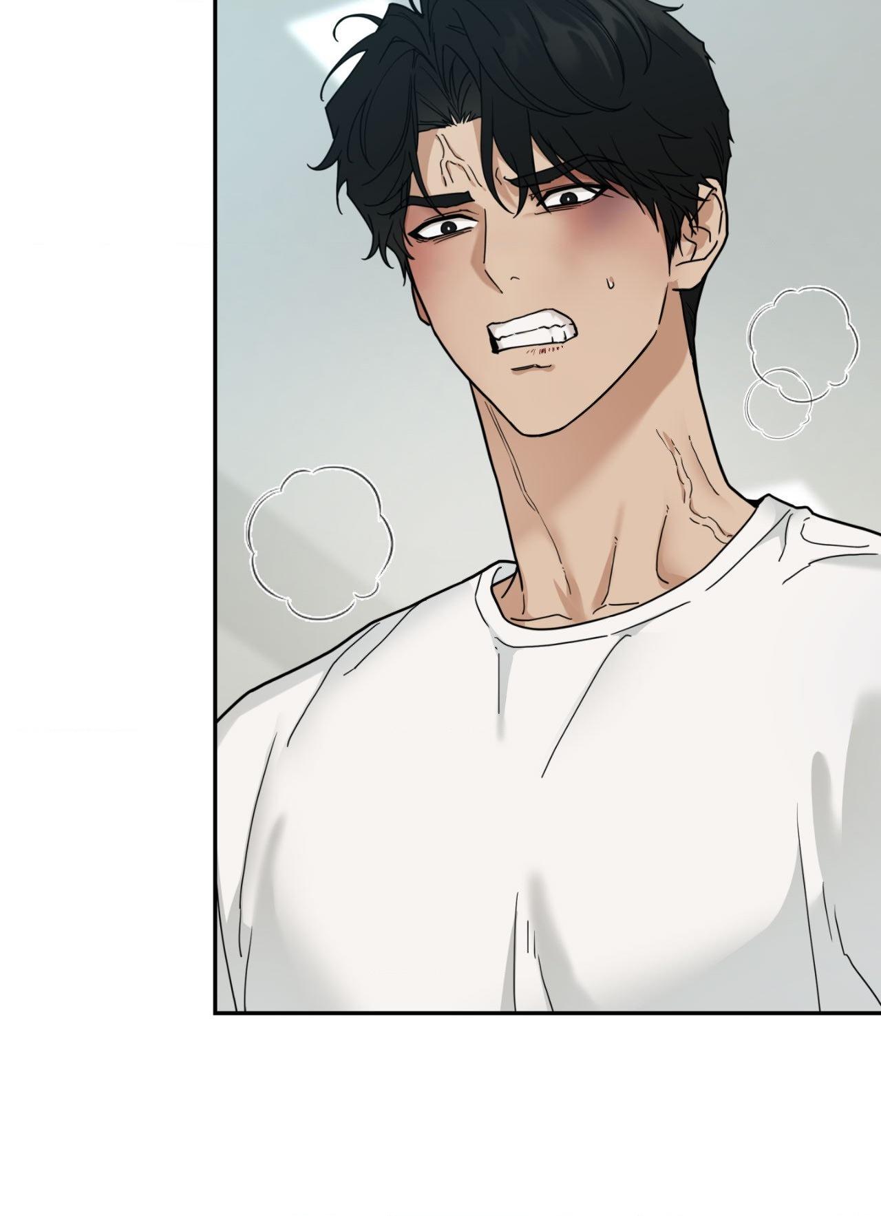 Walk In My Shoes Cupid Scans Chapter 17.1 page 4 - 