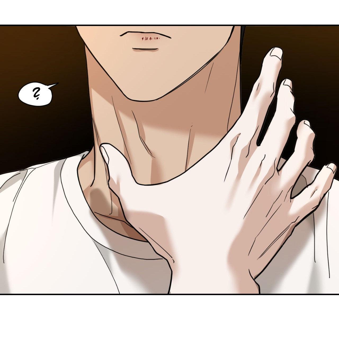 Walk In My Shoes Cupid Scans Chapter 17.1 page 38 - 