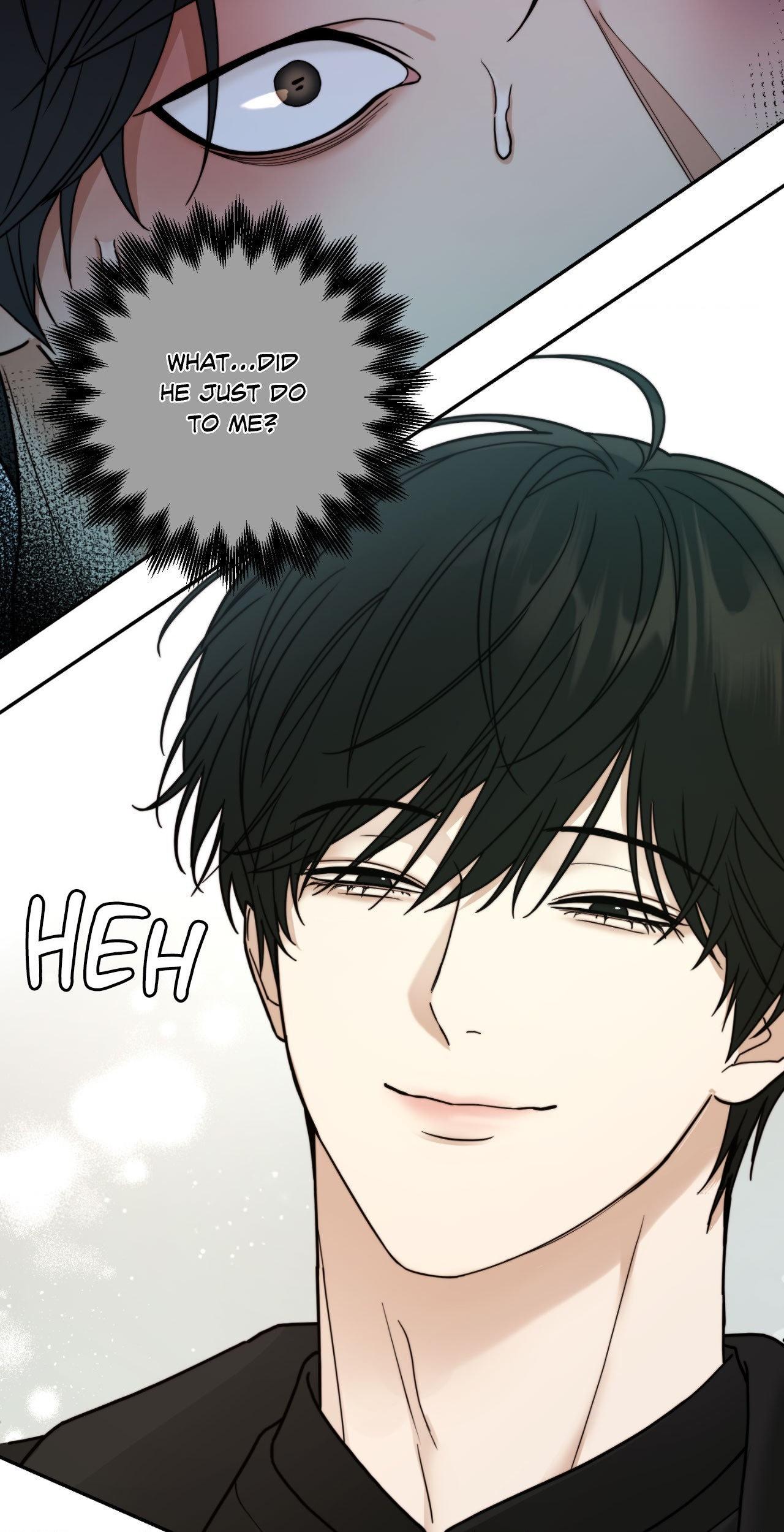 Walk In My Shoes Cupid Scans Chapter 17.1 page 41 - 