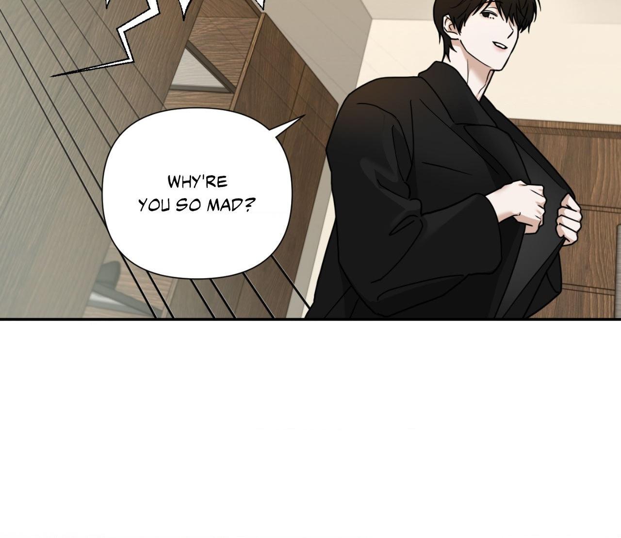 Walk In My Shoes Cupid Scans Chapter 17.1 page 45 - 