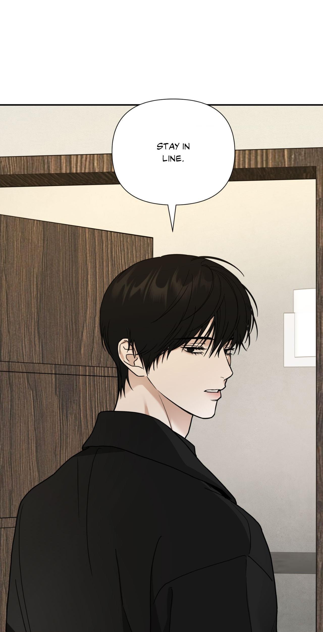 Walk In My Shoes Cupid Scans Chapter 17.1 page 50 - 