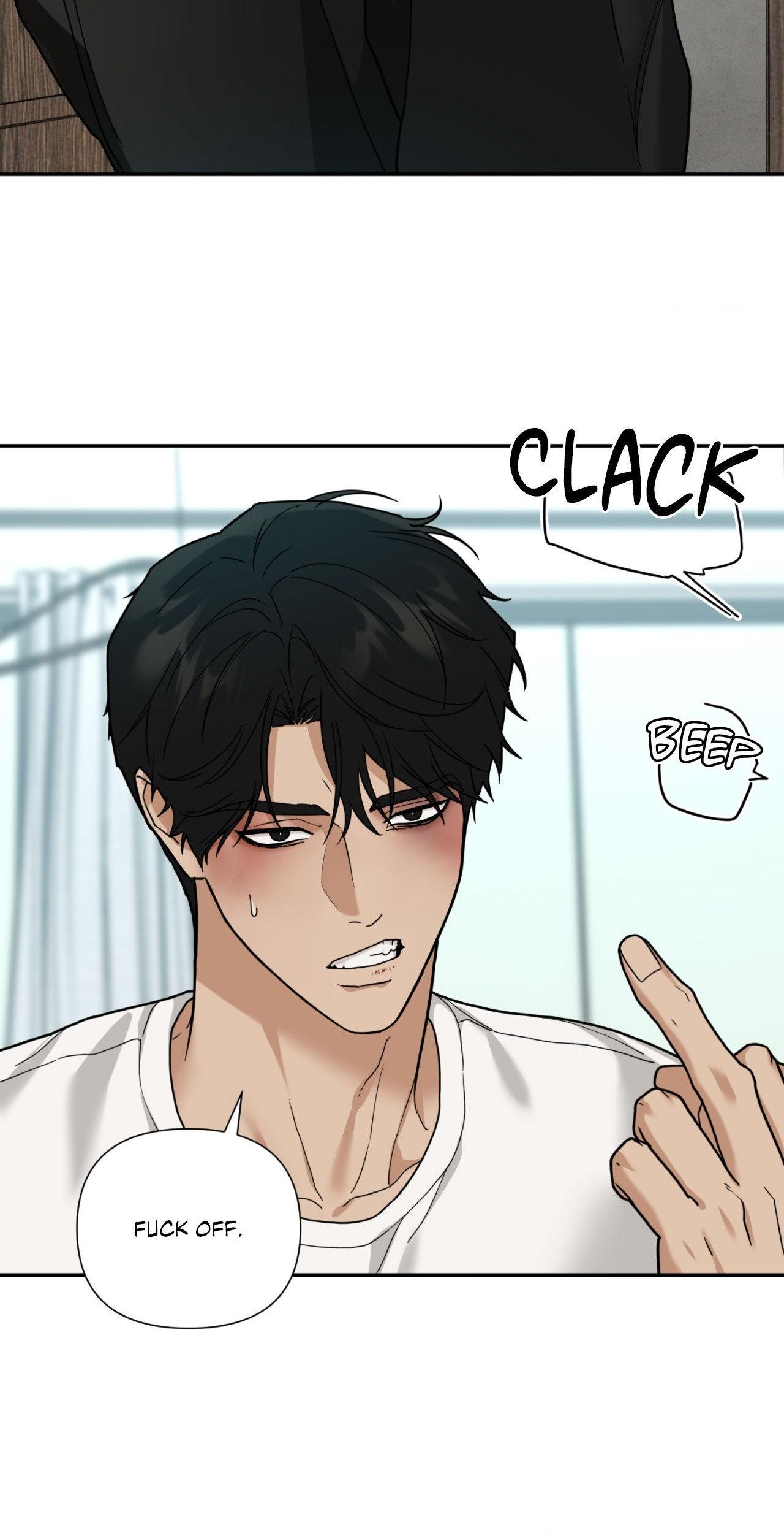 Walk In My Shoes Cupid Scans Chapter 17.1 page 51 - 
