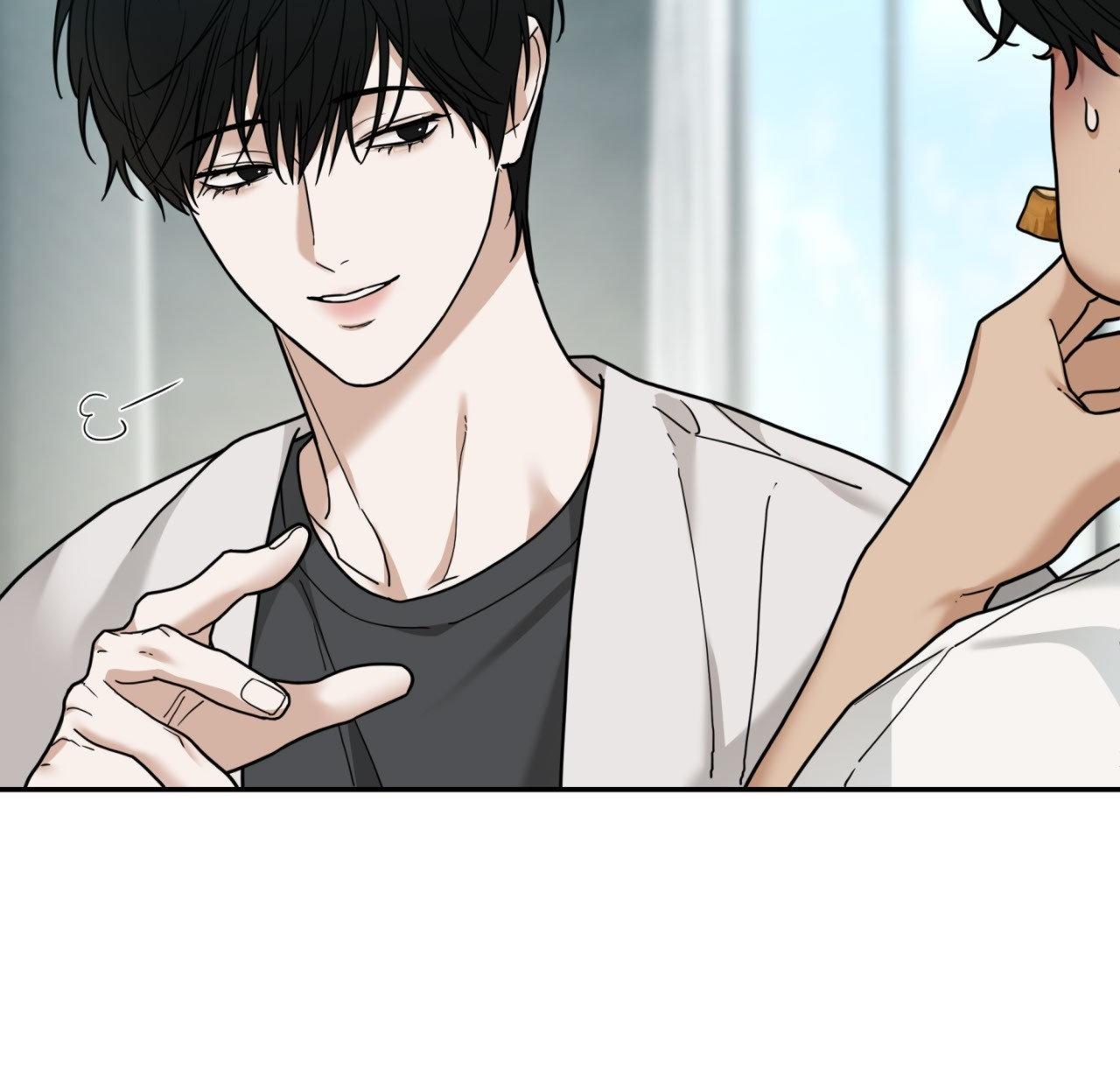 Walk In My Shoes Cupid Scans Chapter 17.1 page 7 - 