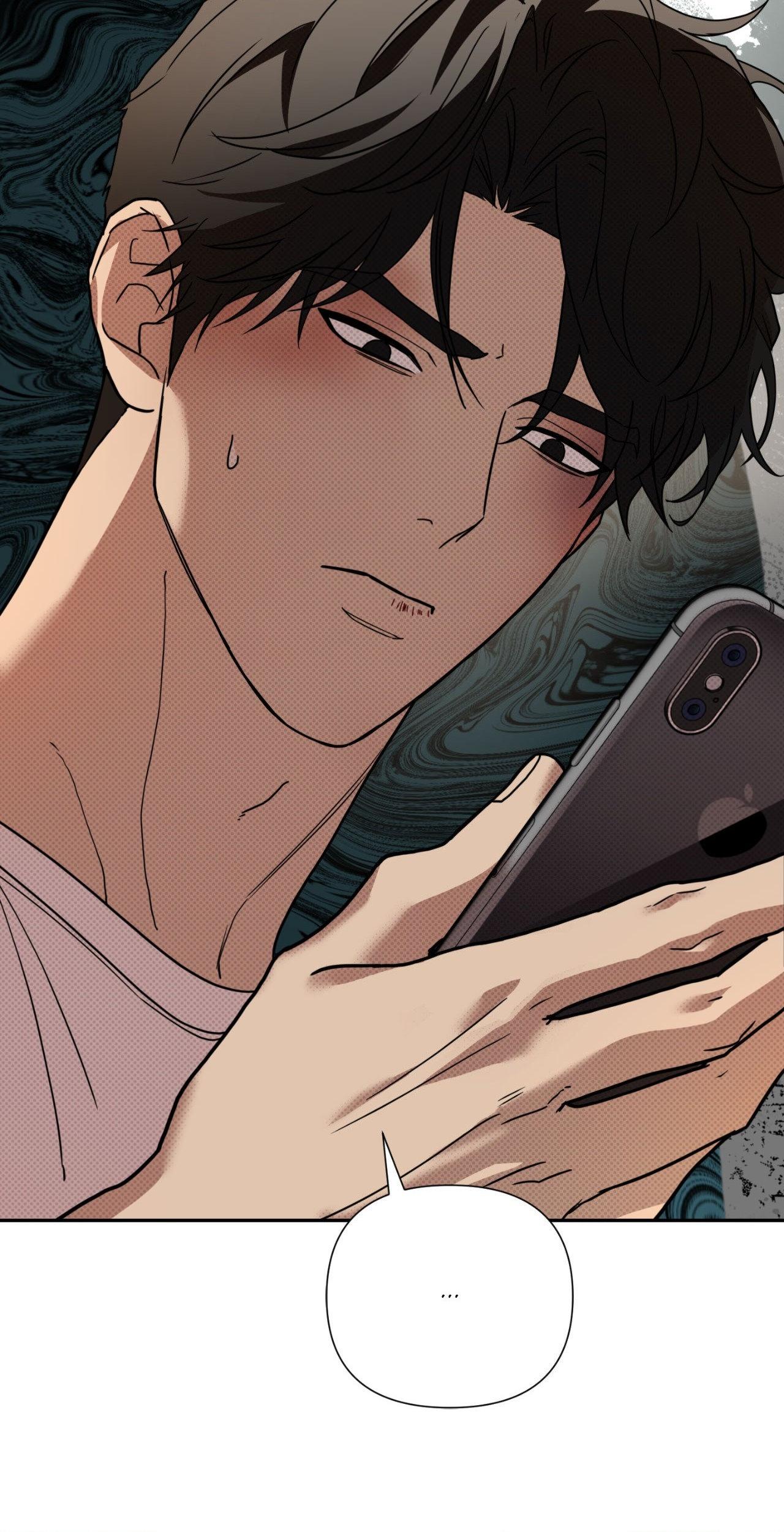 Walk In My Shoes Cupid Scans Chapter 17.1 page 61 - 