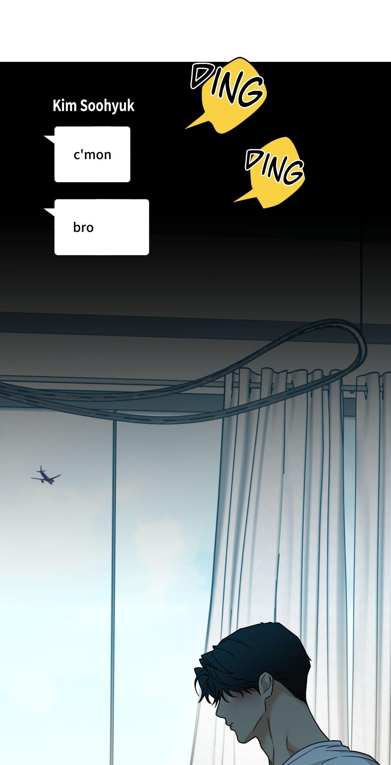 Walk In My Shoes Cupid Scans Chapter 17.1 page 63 - 