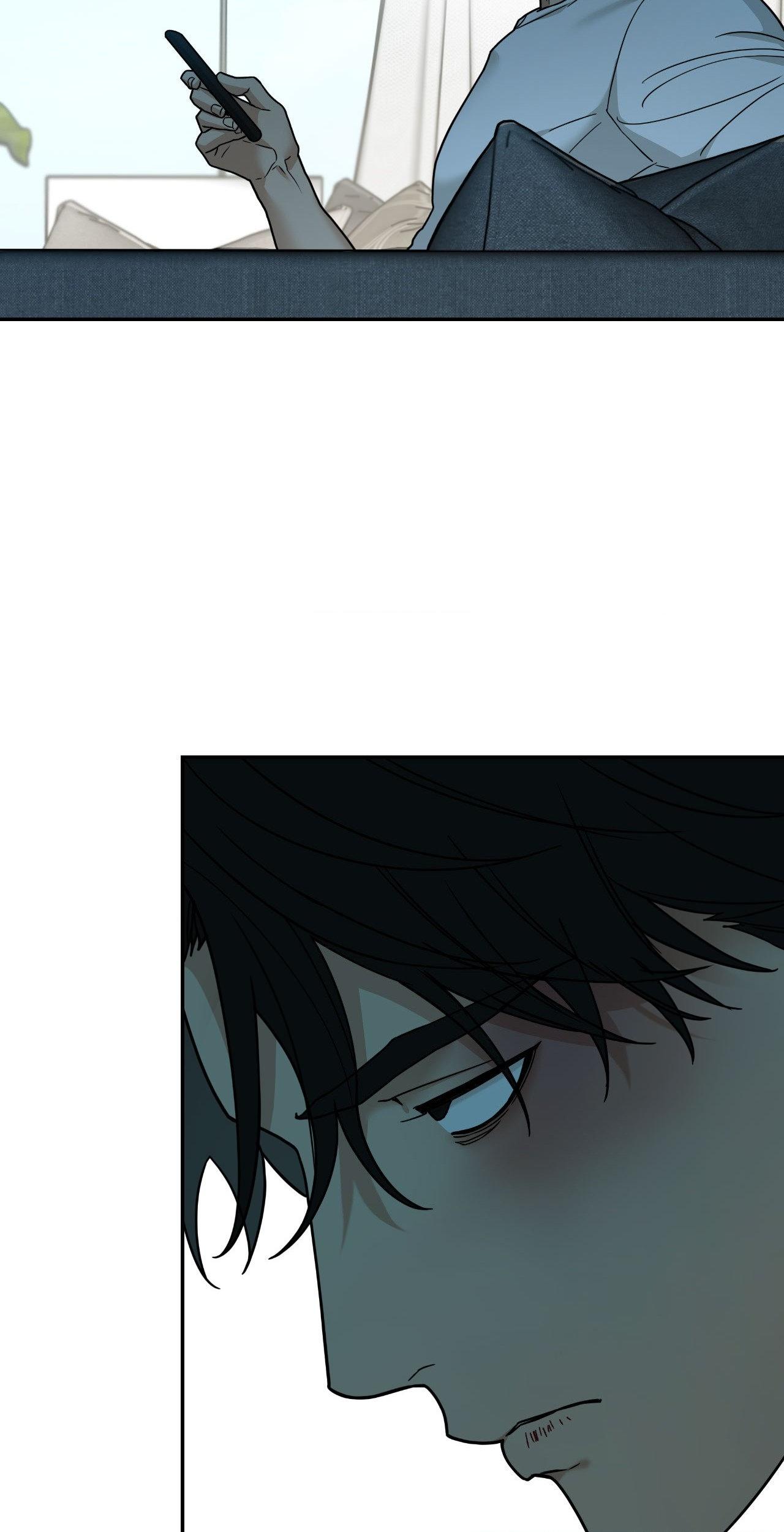 Walk In My Shoes Cupid Scans Chapter 17.1 page 64 - 